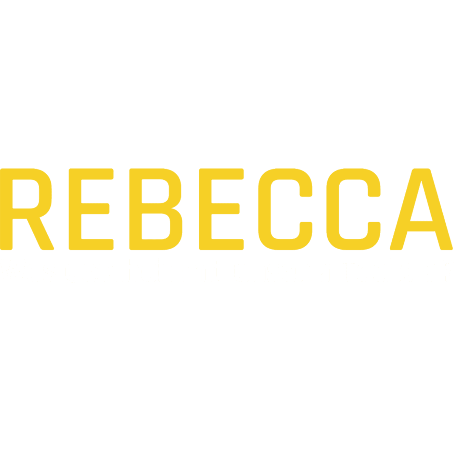 Der Fall Rebecca