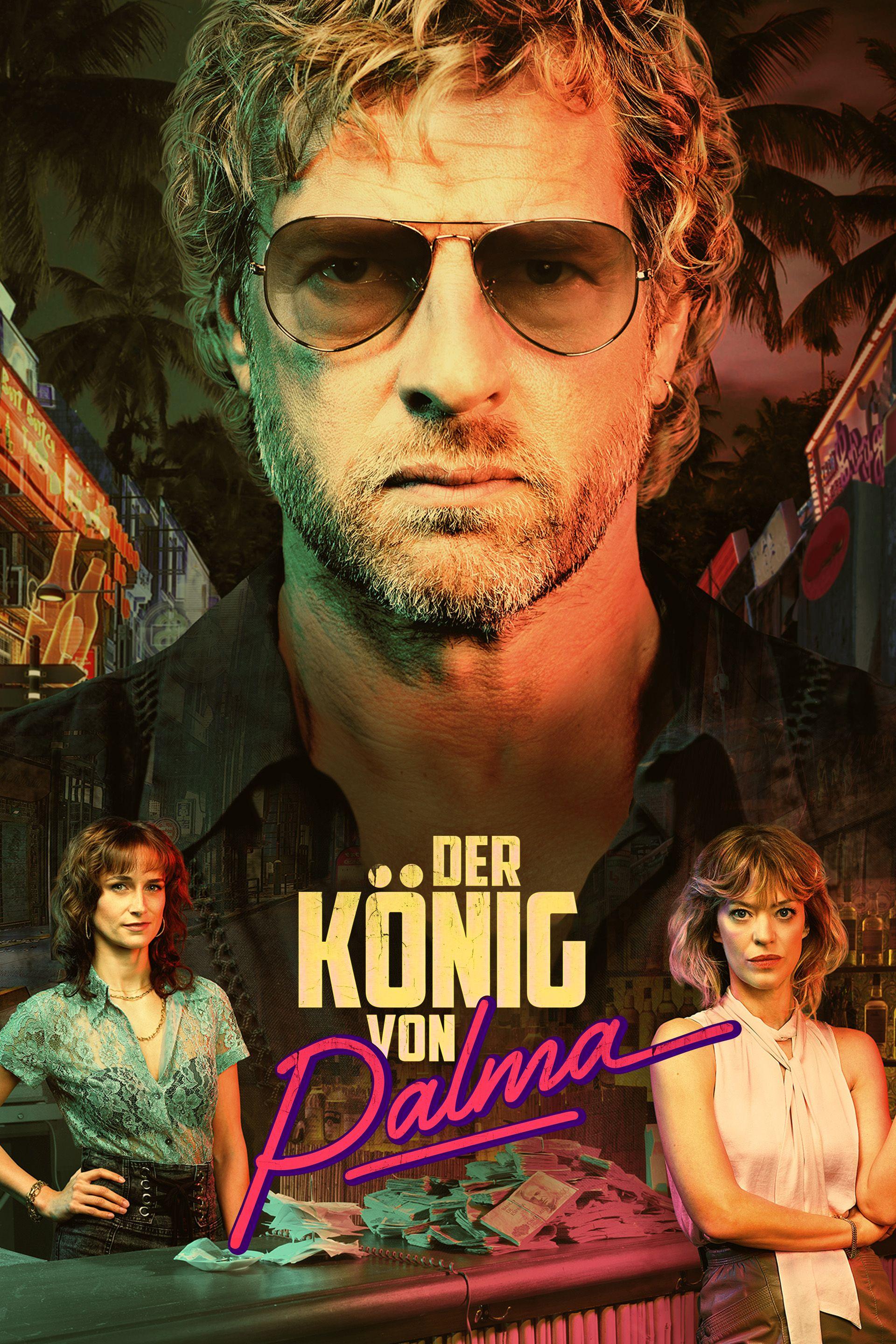 Der König von Palma