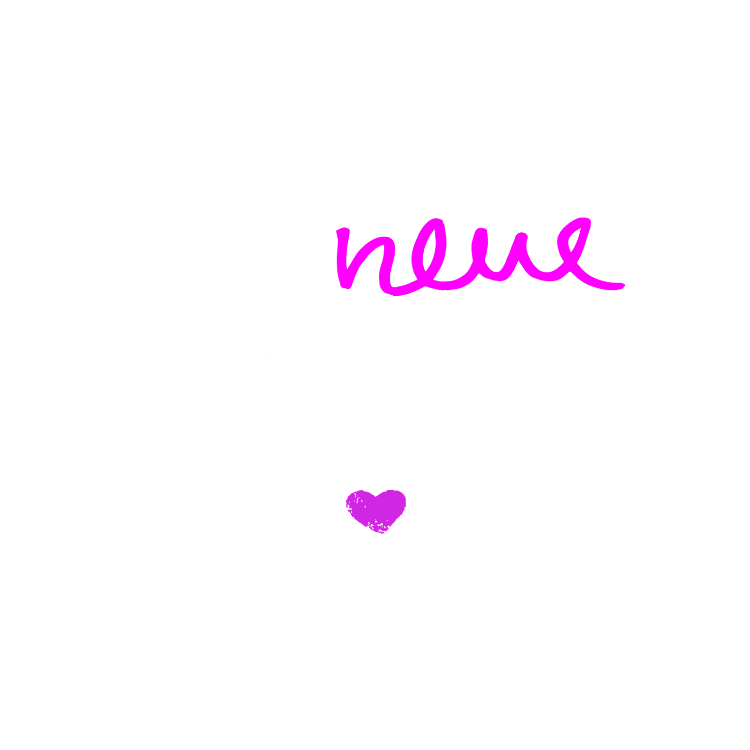 Meine neue Freundin