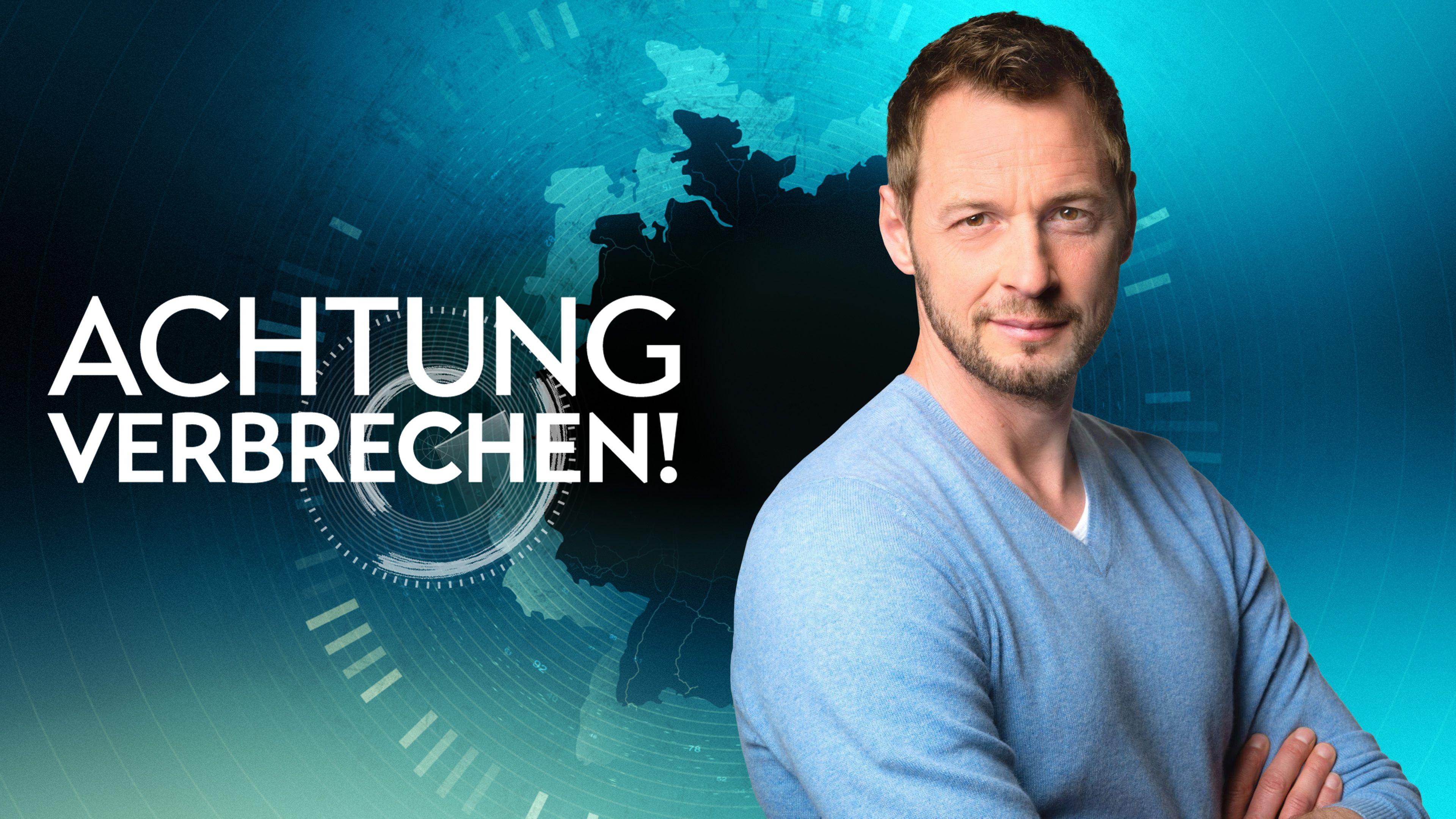 Achtung Verbrechen!
