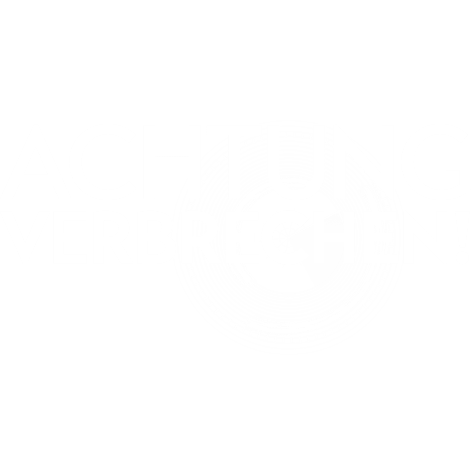 Achtung Verbrechen!