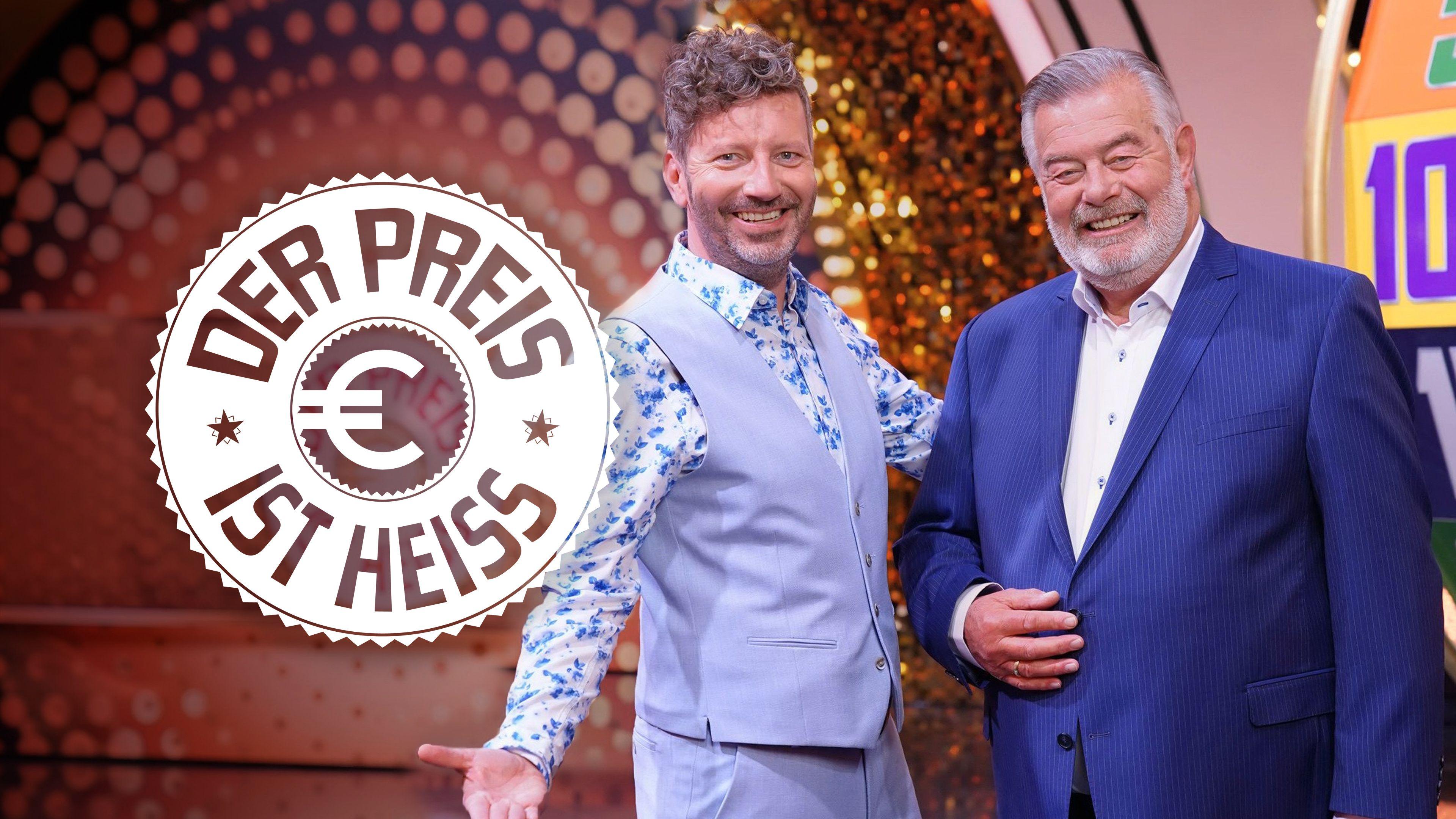 Der Preis ist heiß - Primetime