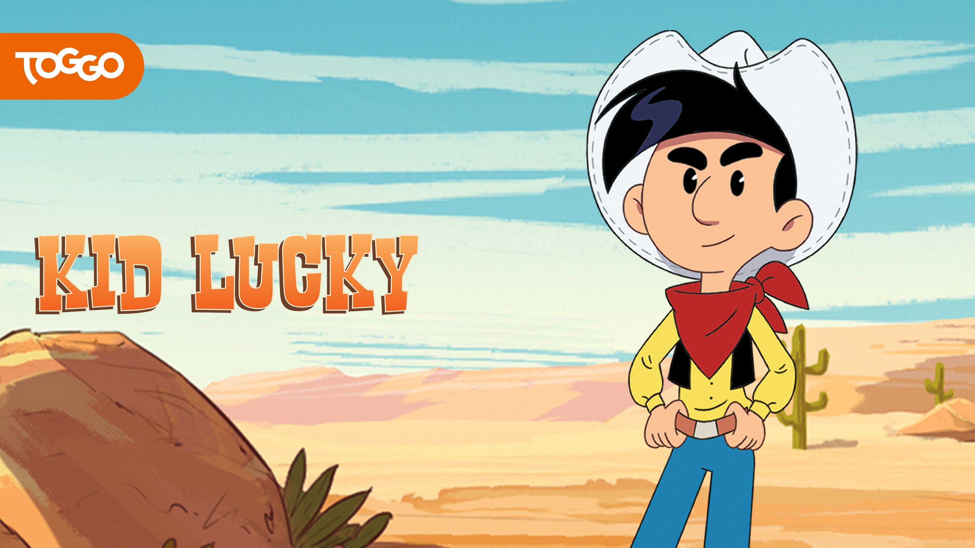 Kid Lucky