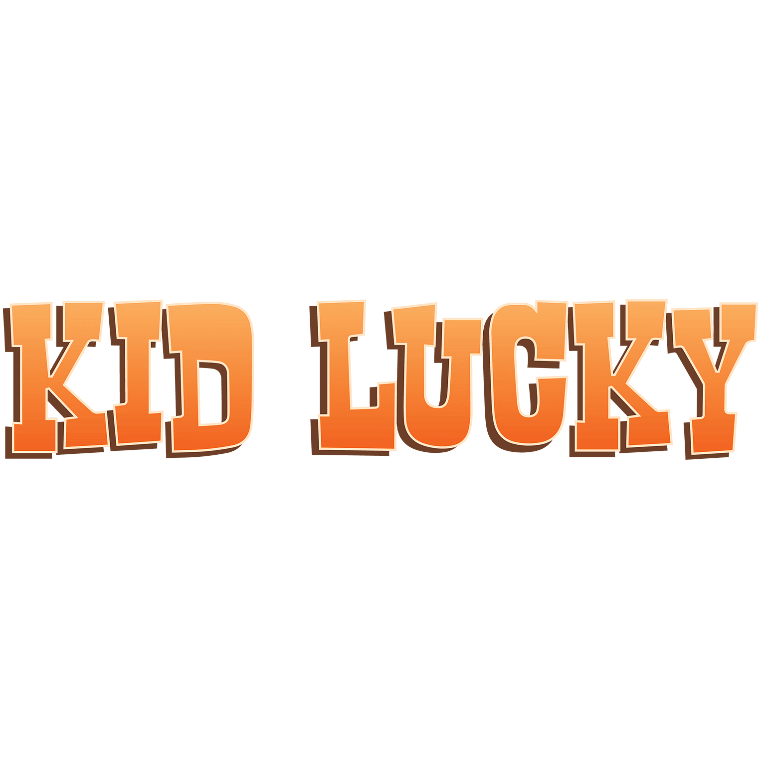 Kid Lucky