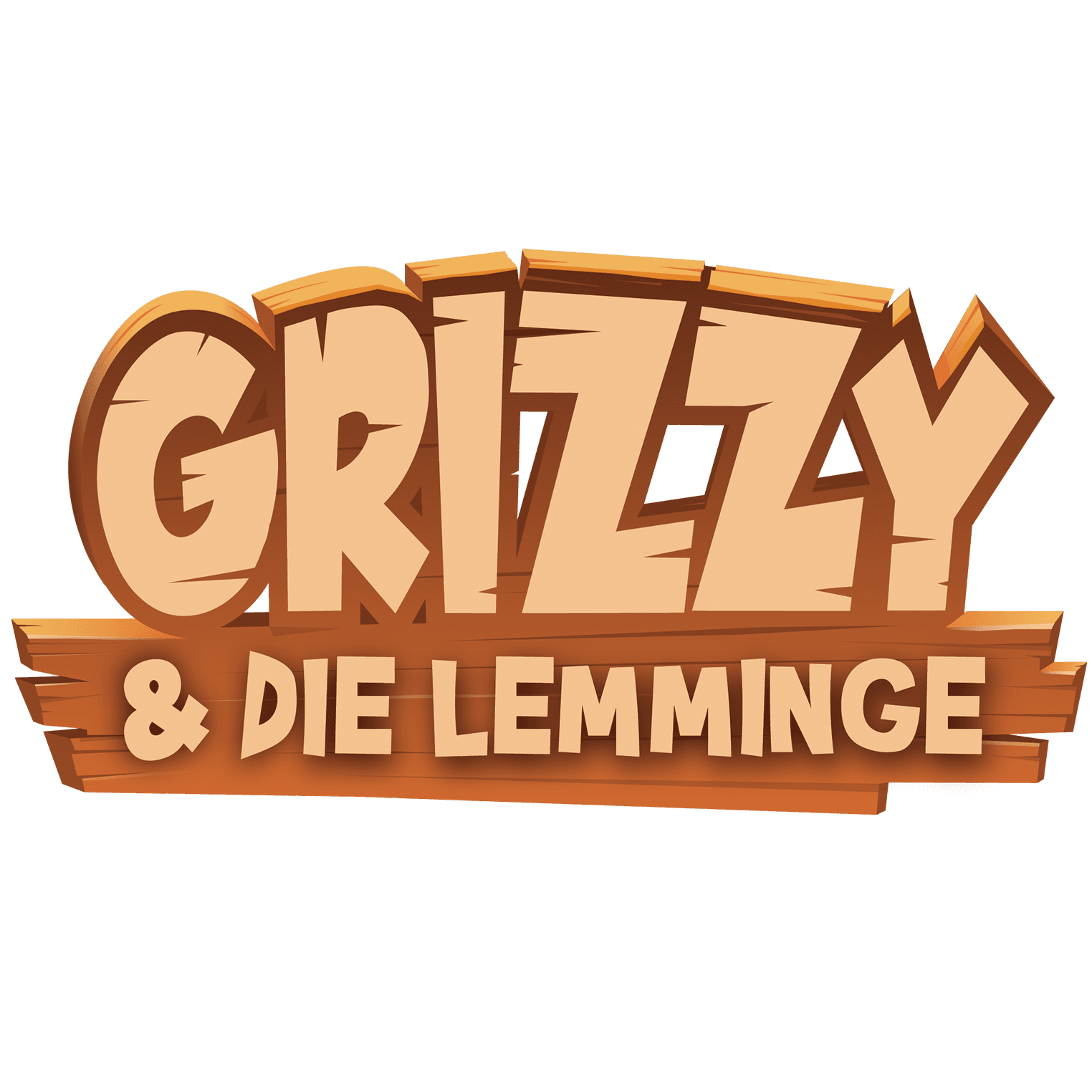 Grizzy & die Lemminge - Kurze Clips