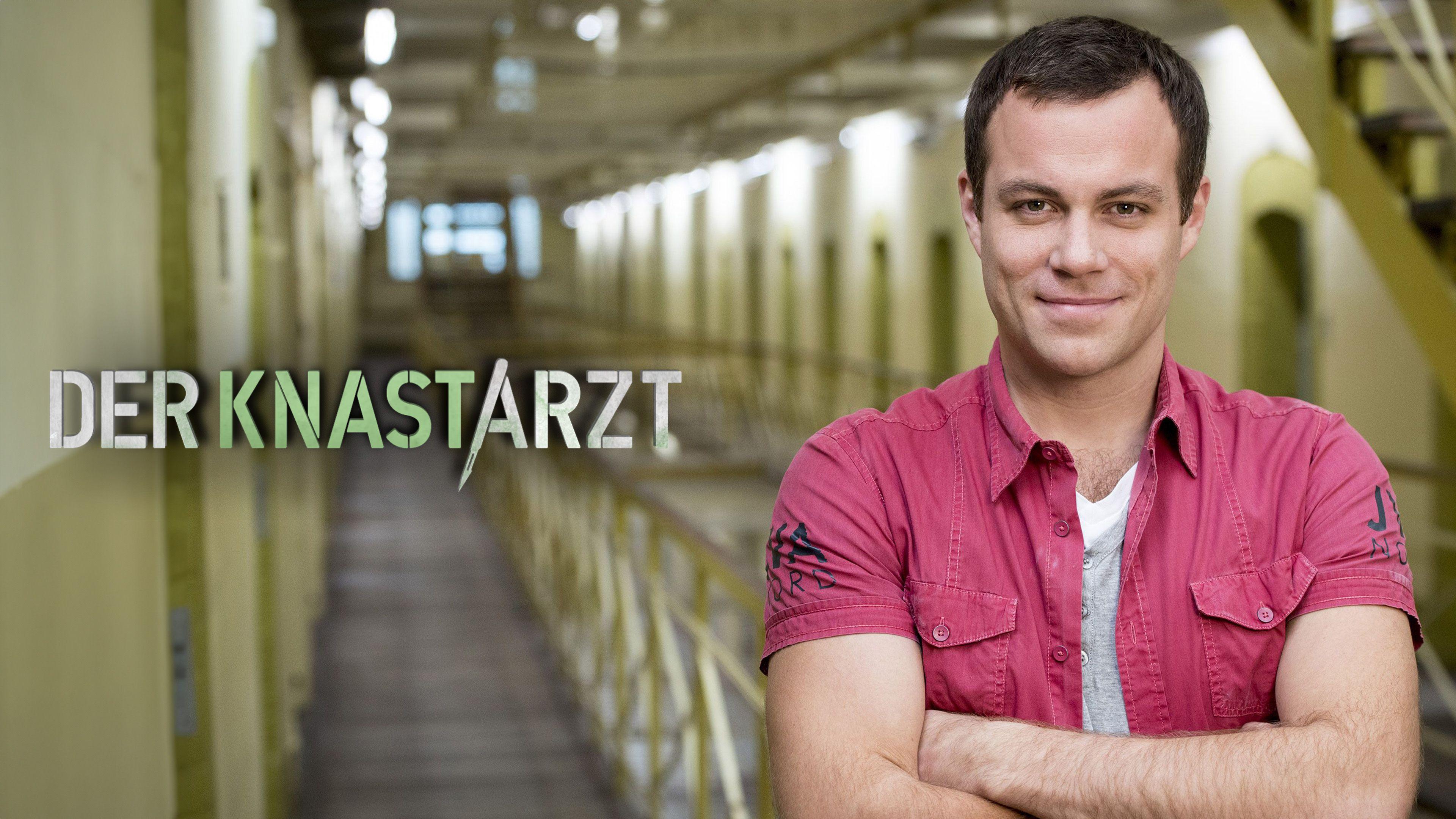 Der Knastarzt