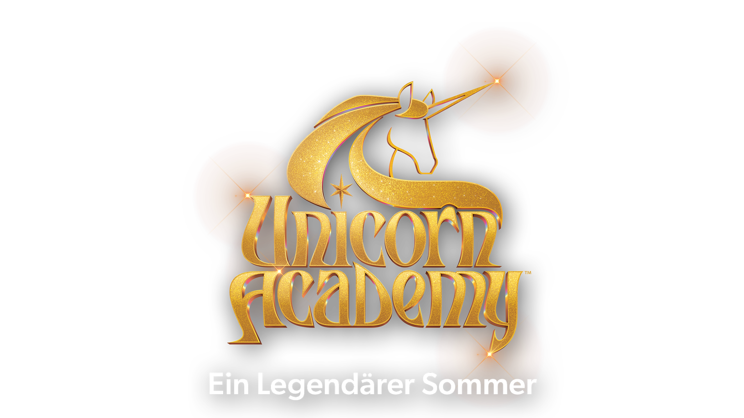 Unicorn Academy: Ein legendärer Sommer