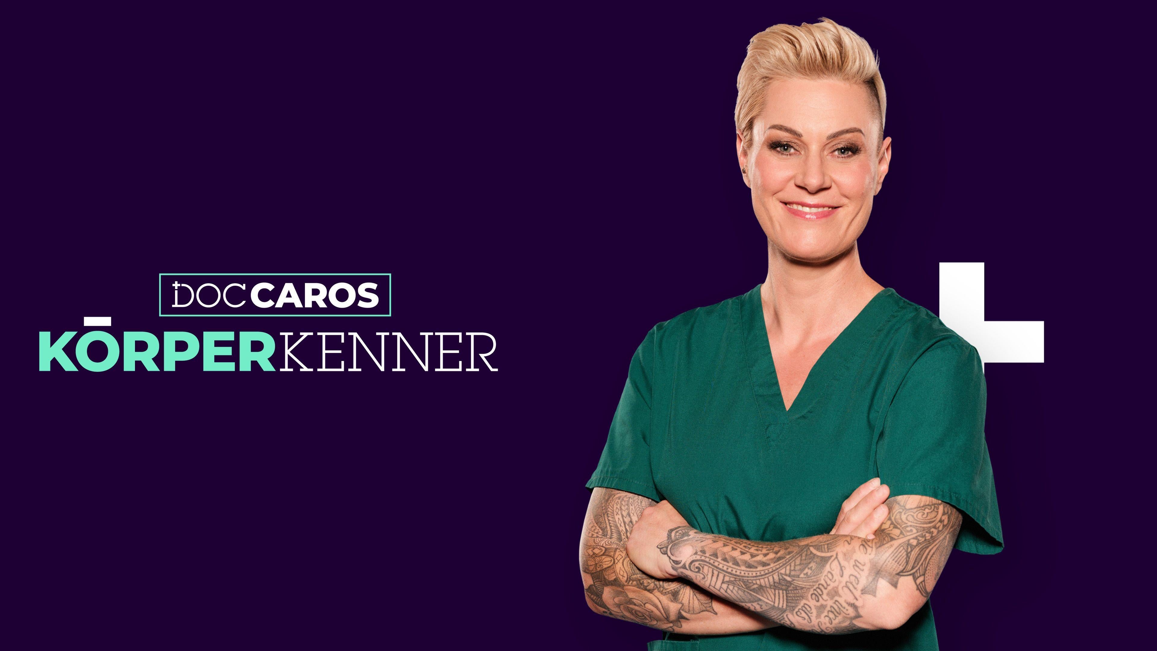 Doc Caros Körperkenner