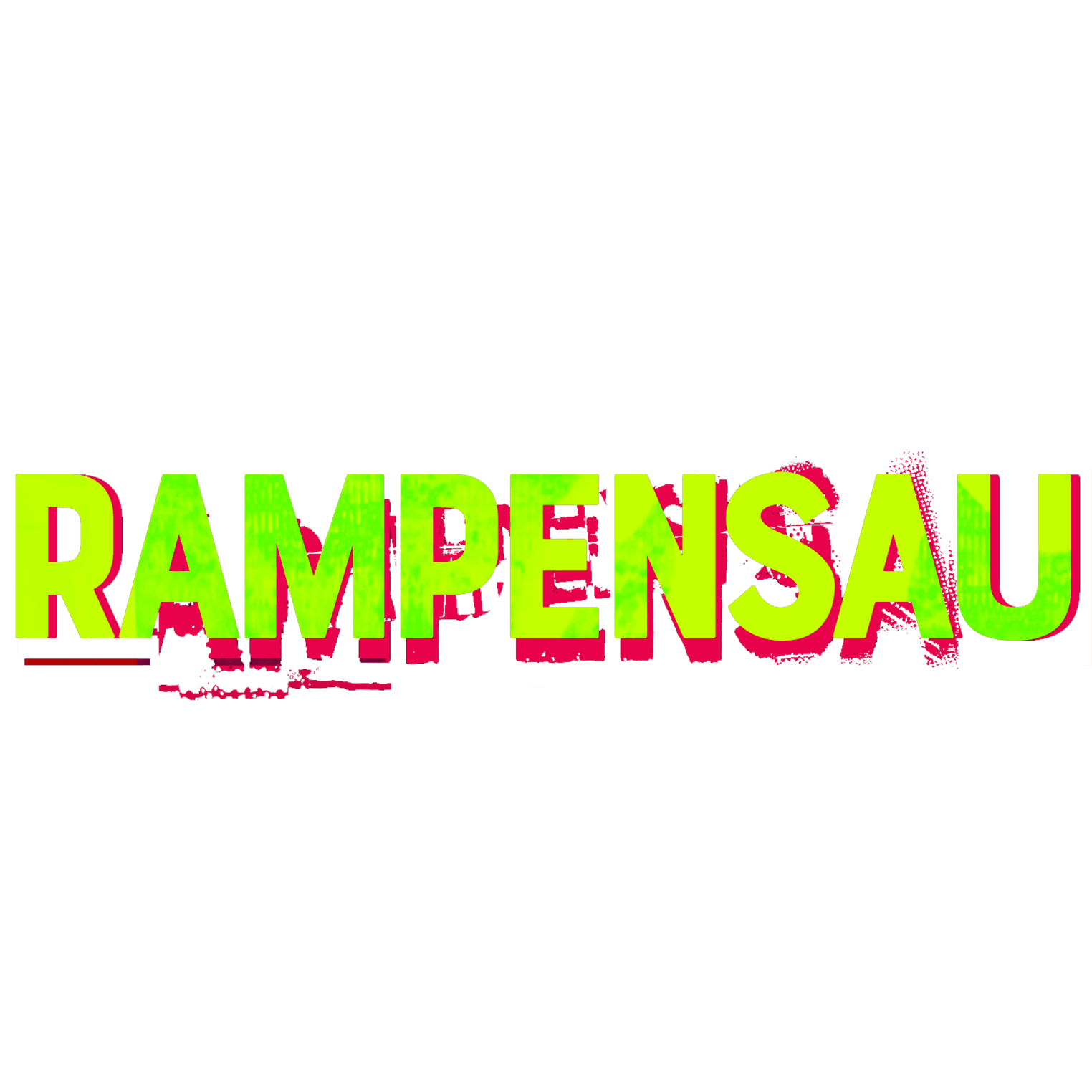 Rampensau