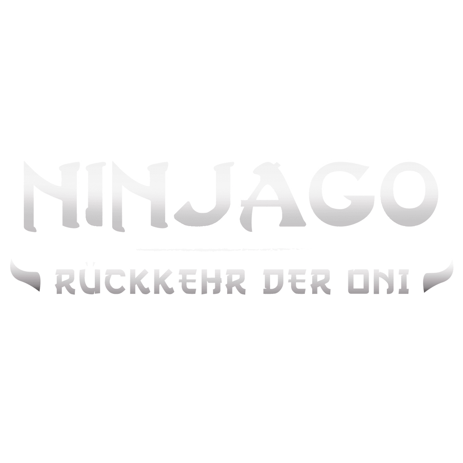 Ninjago - Rückkehr der Oni