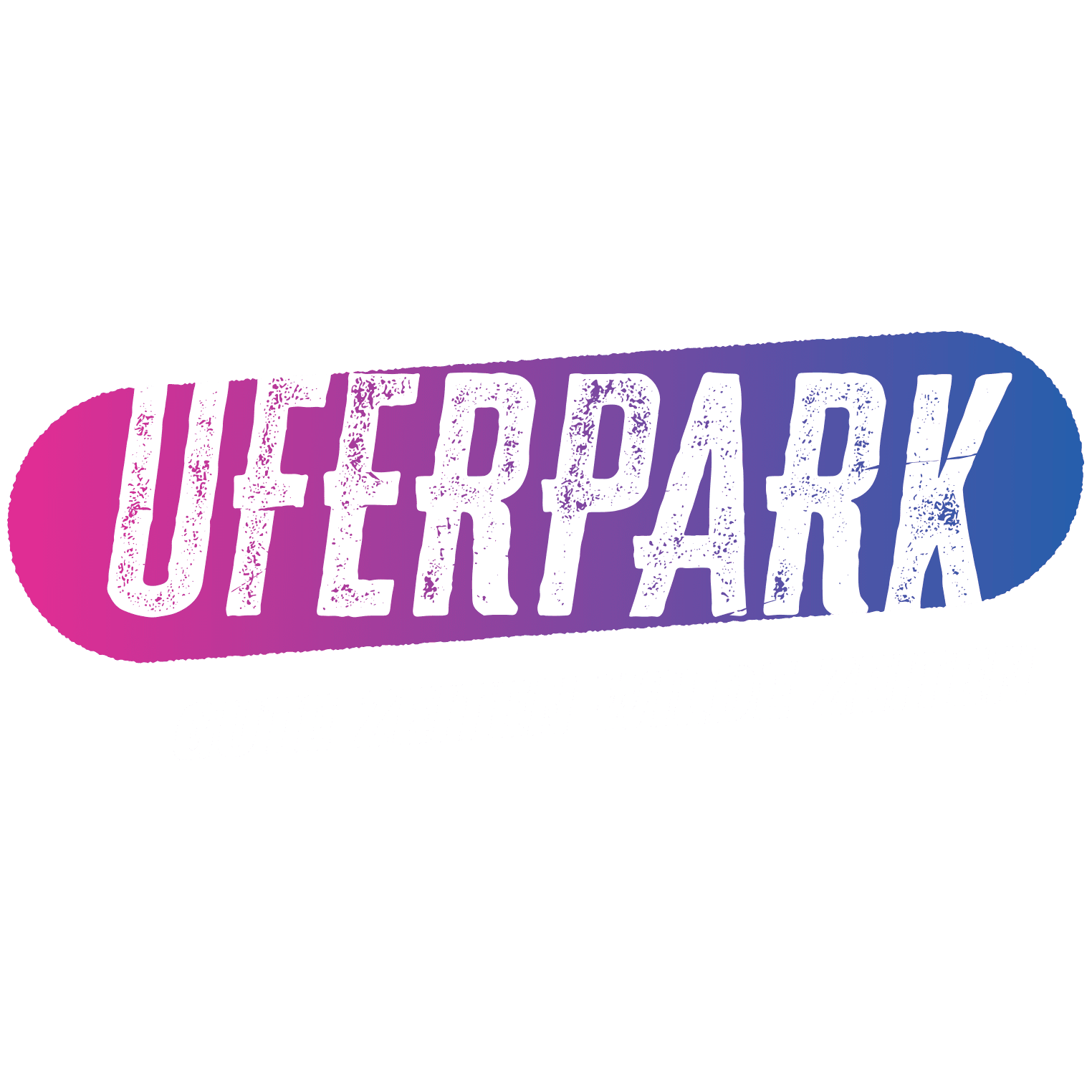 Uferpark - Gute Zeiten, wilde Zeiten