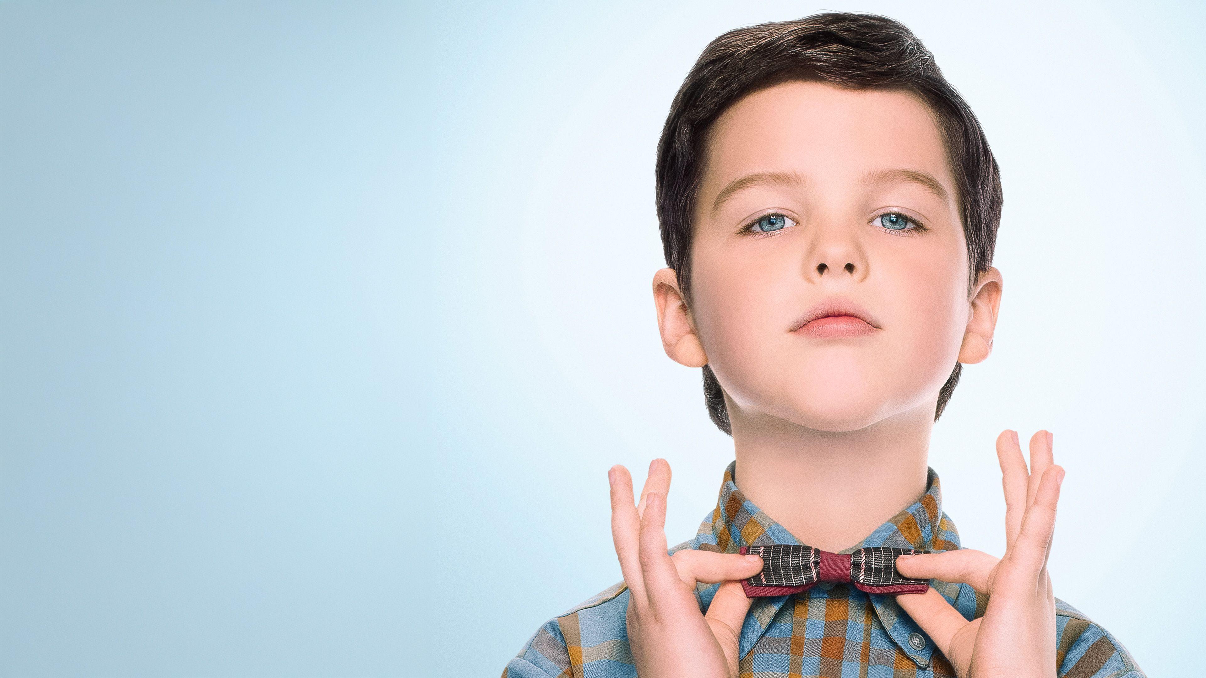Young Sheldon