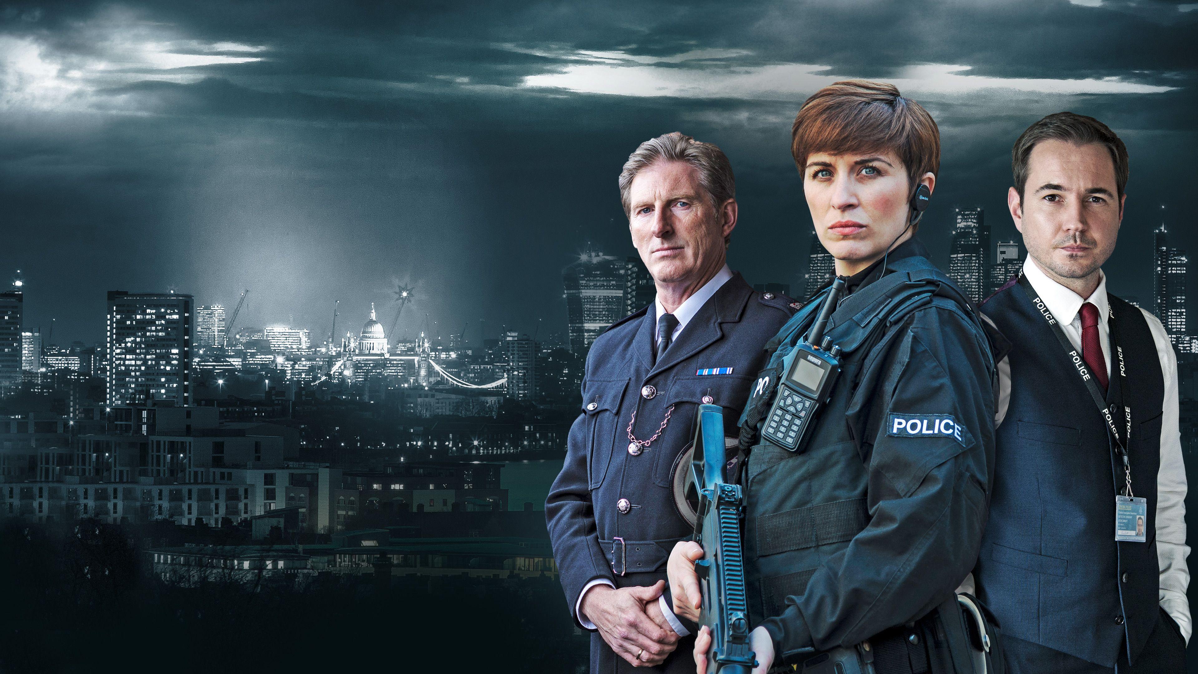 Line of Duty