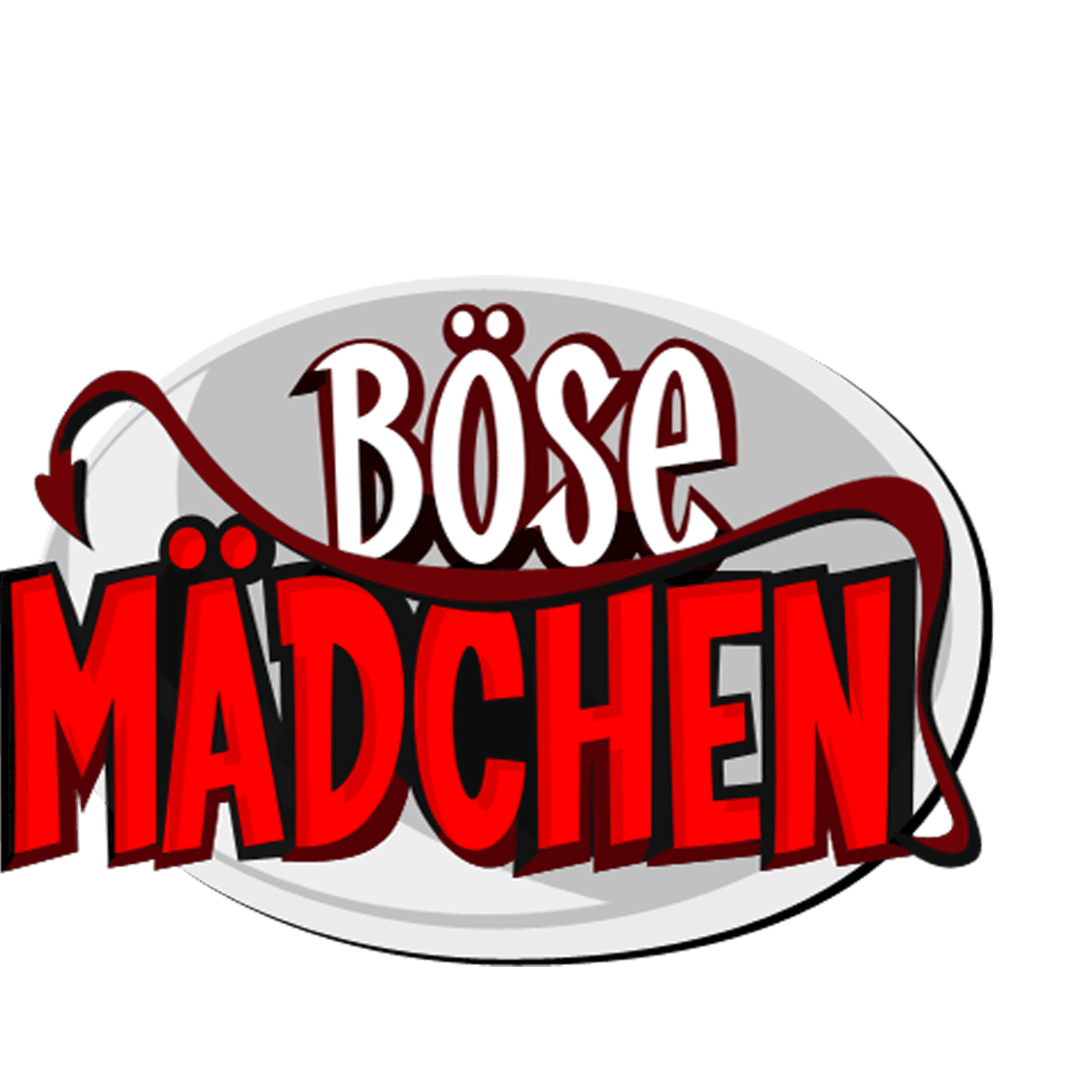 Böse Mädchen
