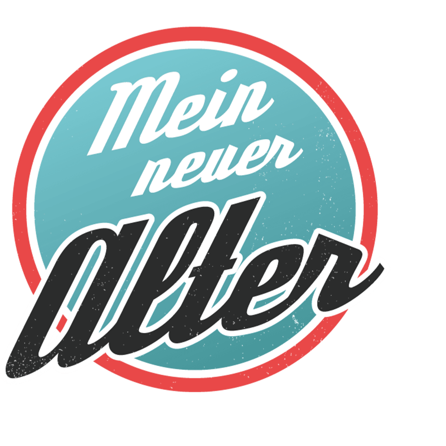 Mein neuer Alter