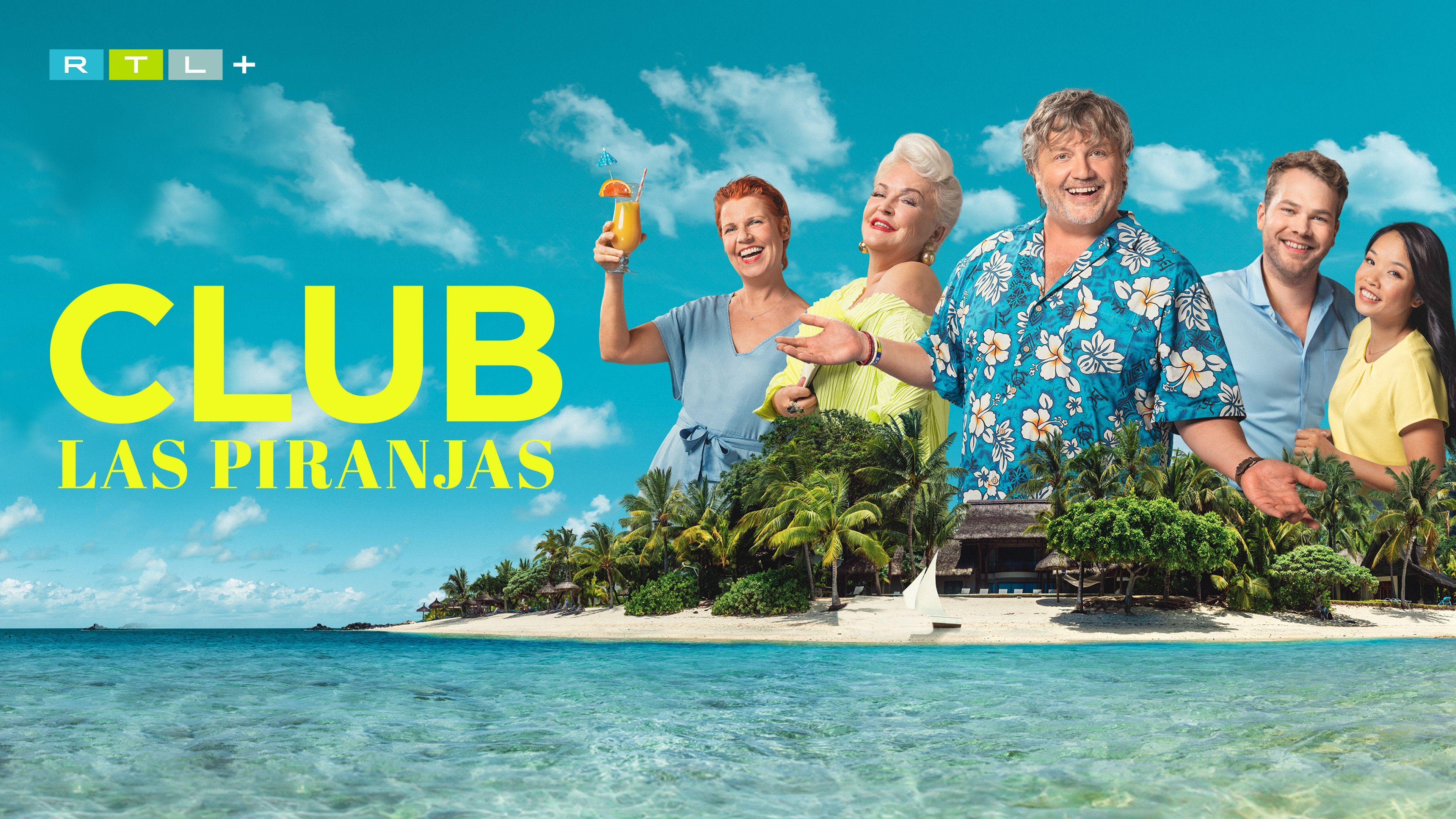 Club Las Piranjas