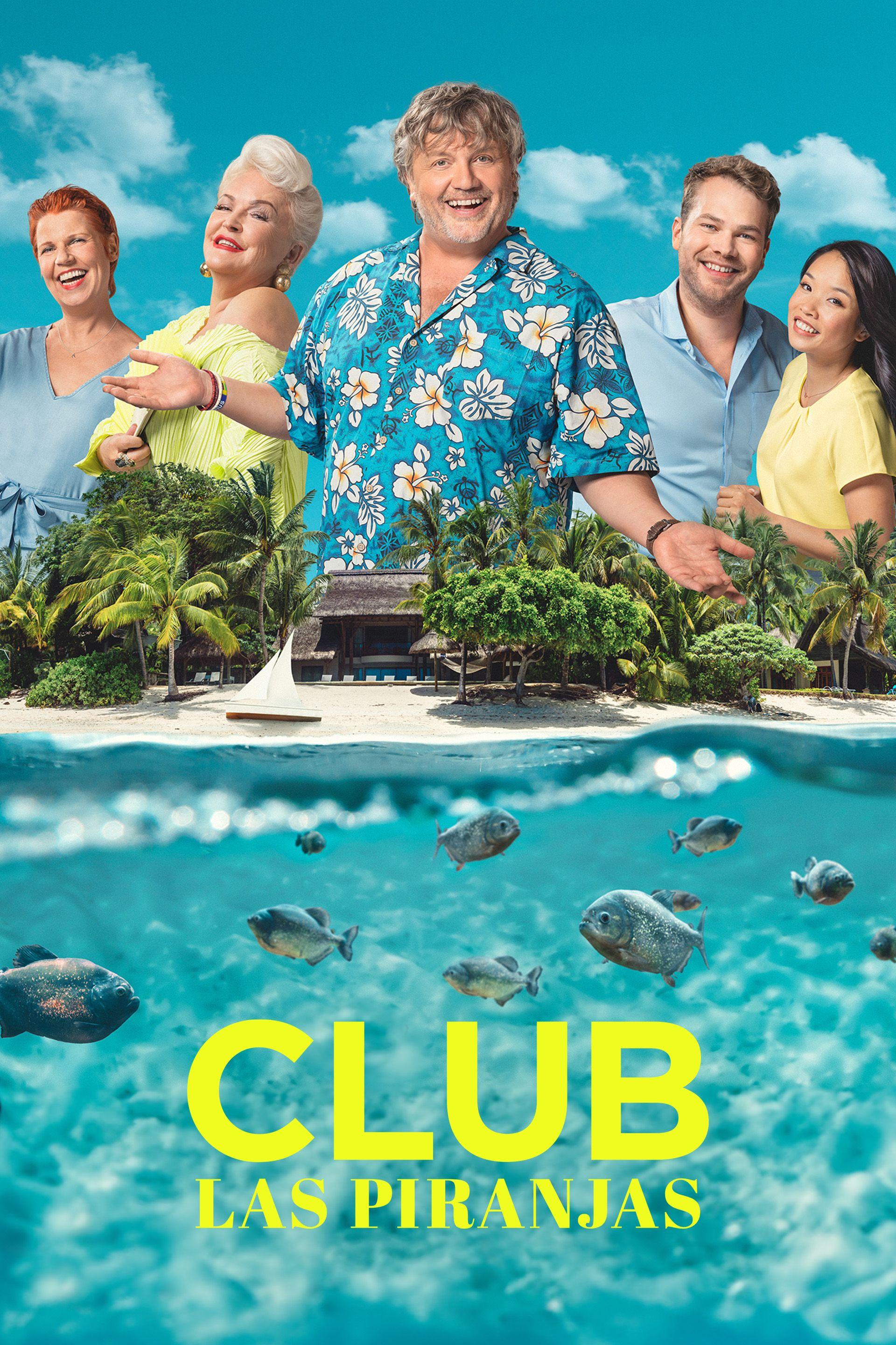 Club Las Piranjas