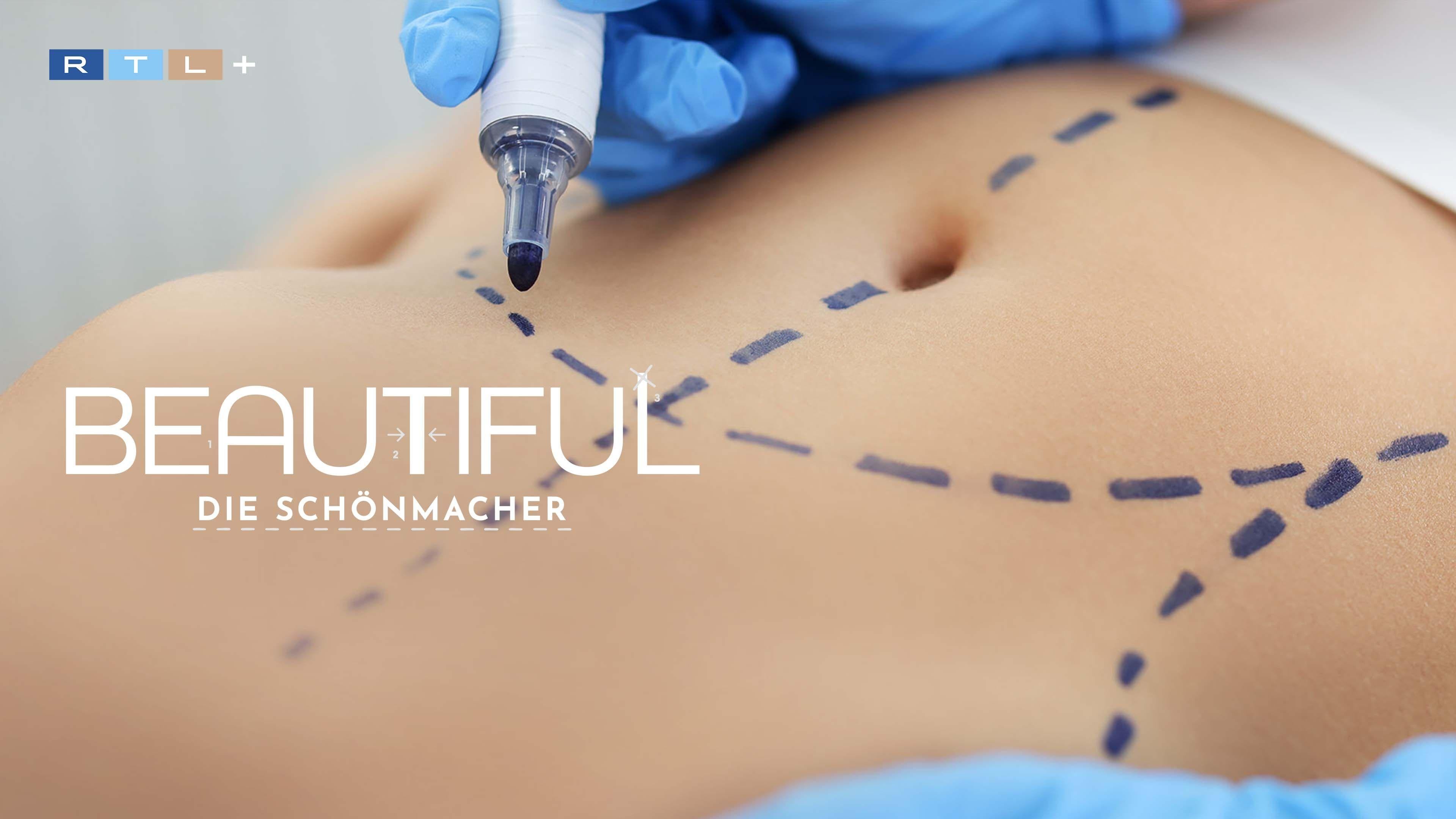 Beautiful - Die Schönmacher