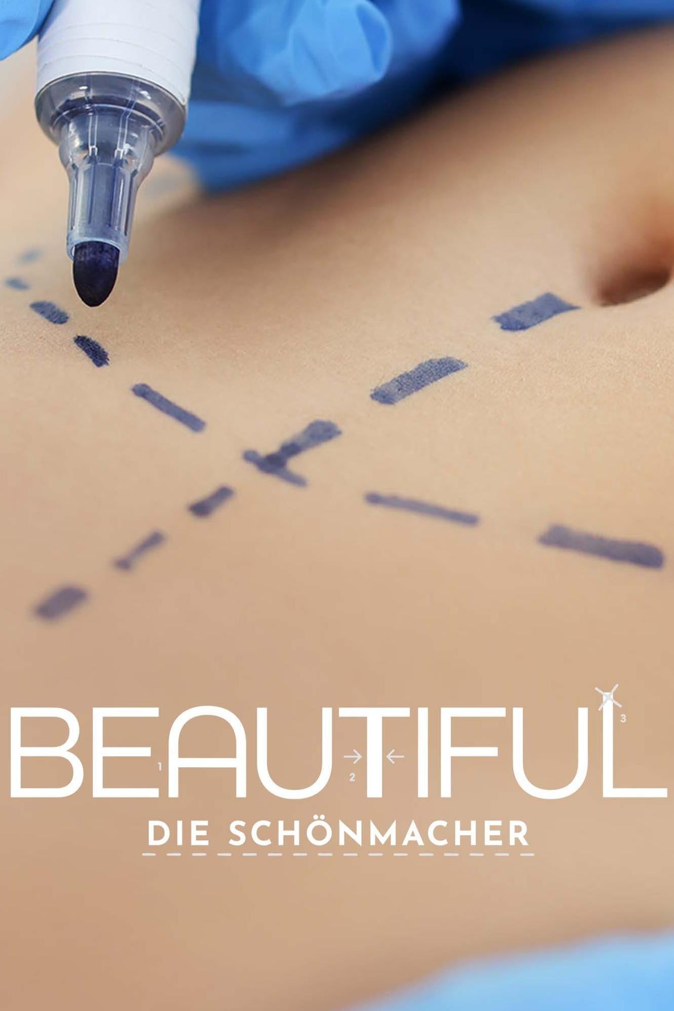 Beautiful - Die Schönmacher