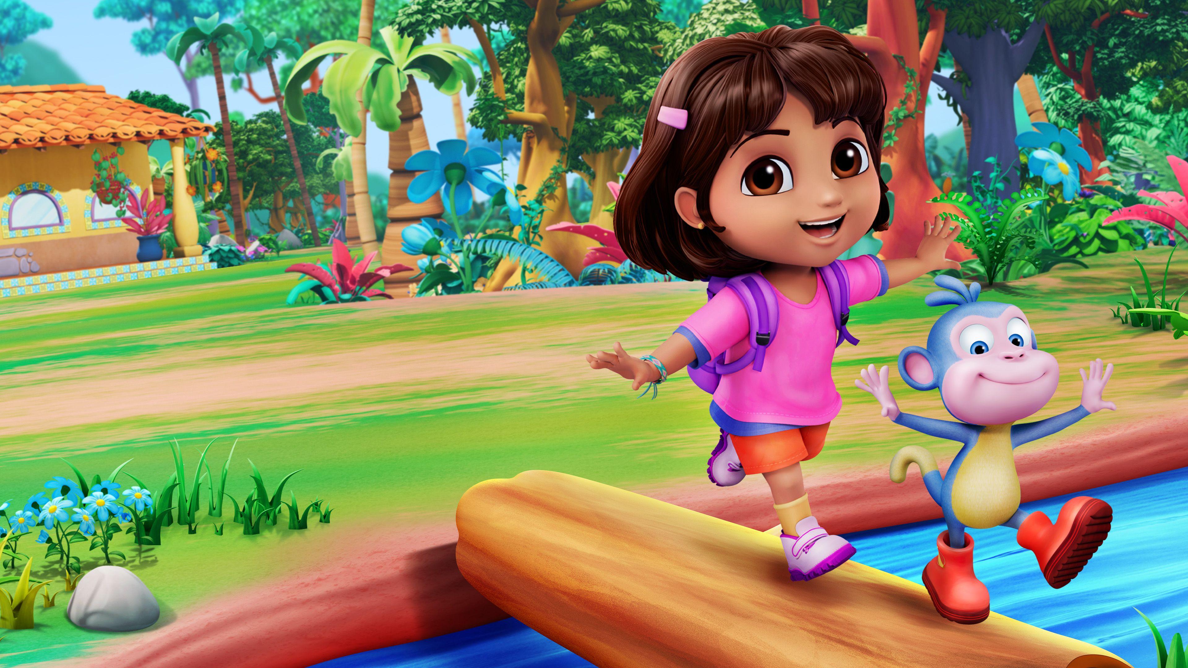 Dora