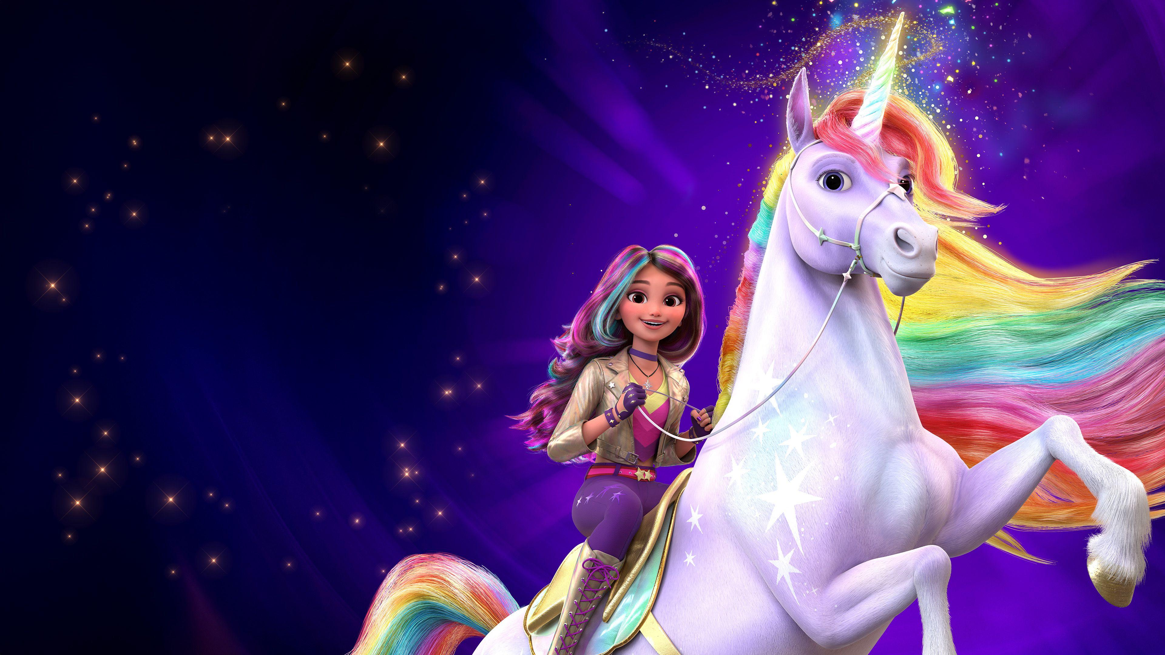 Unicorn Academy Songs