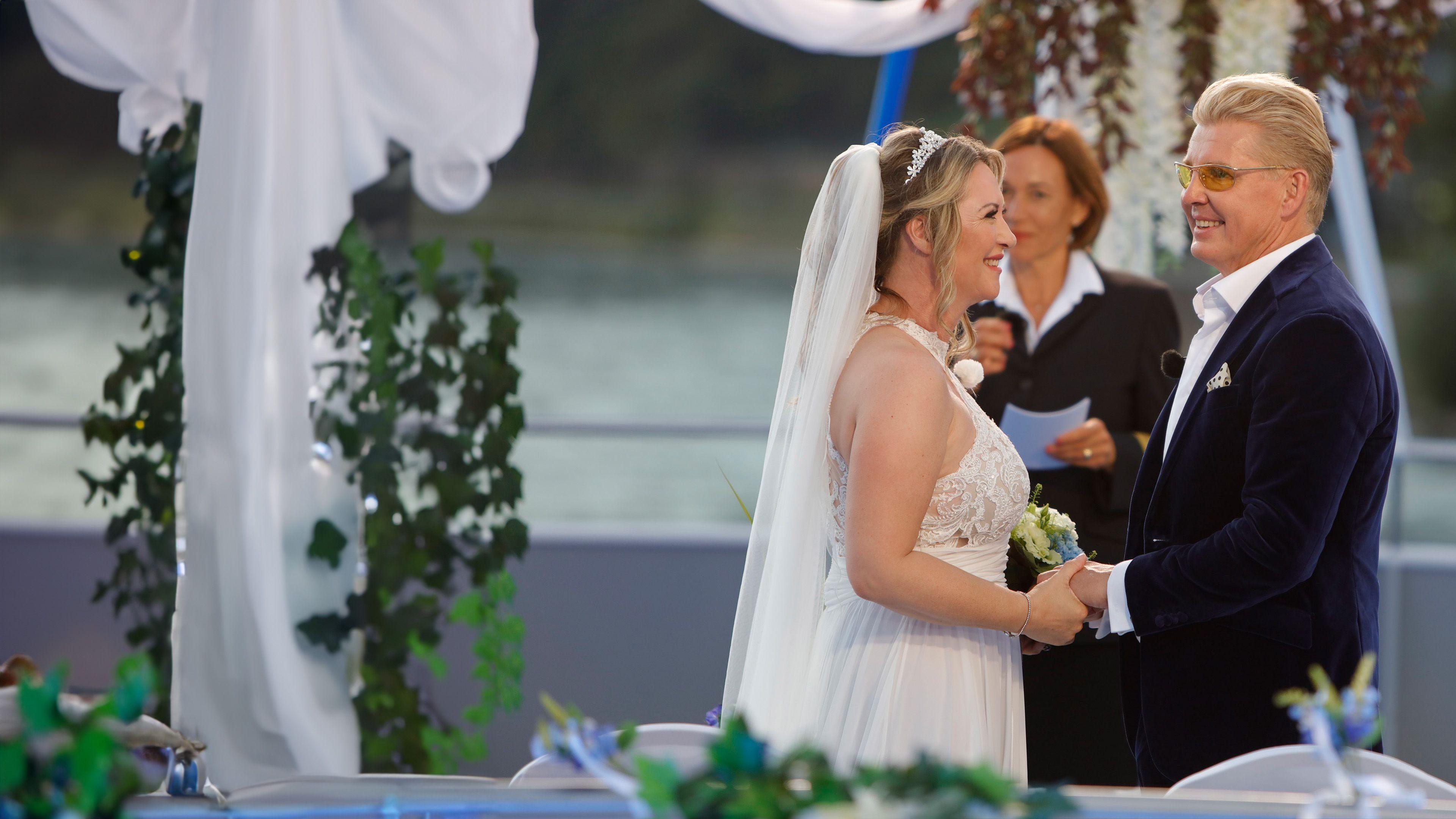 Deine Hochzeit - Live!