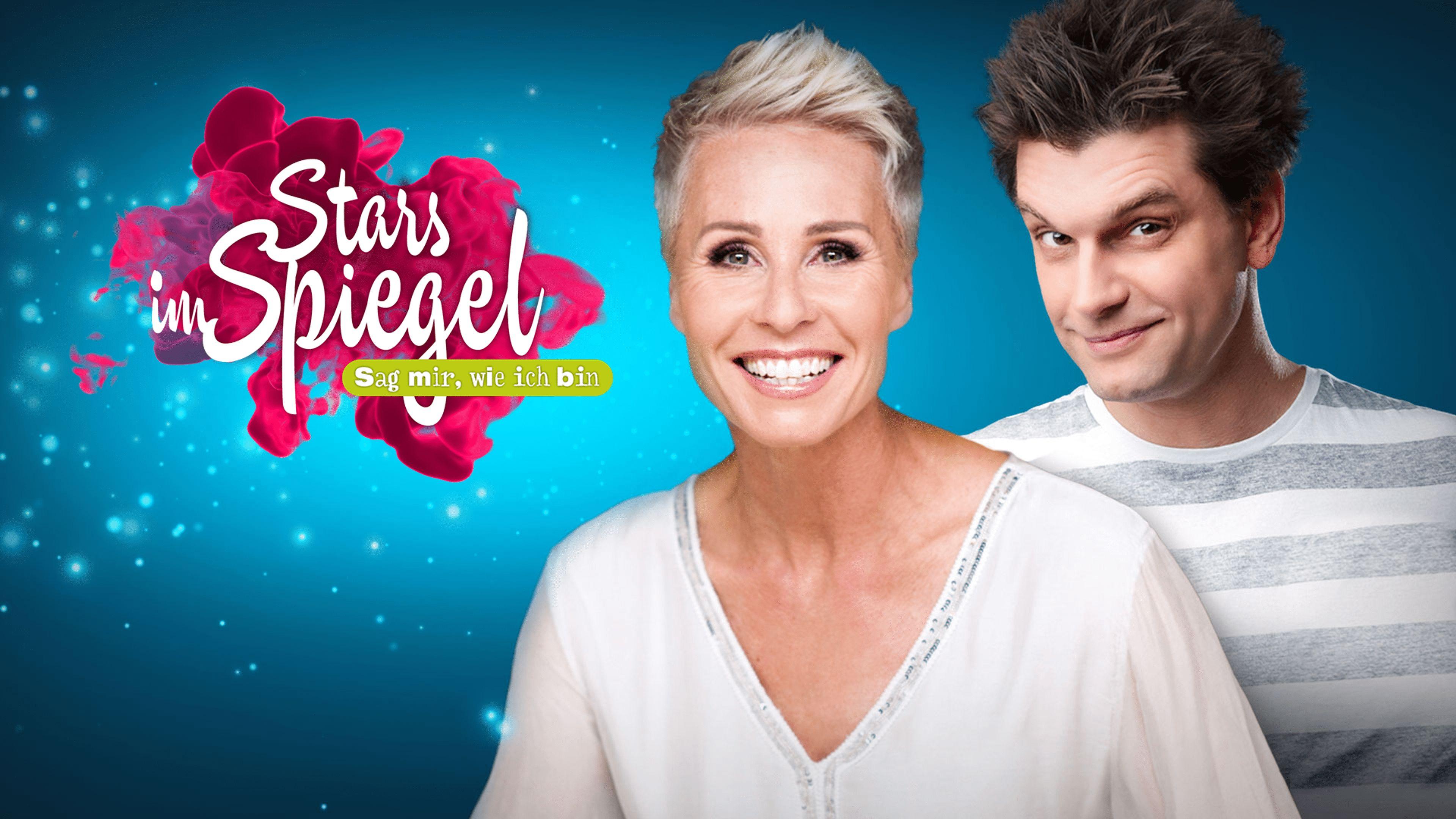 Stars im Spiegel - Sag mir, wie ich bin!