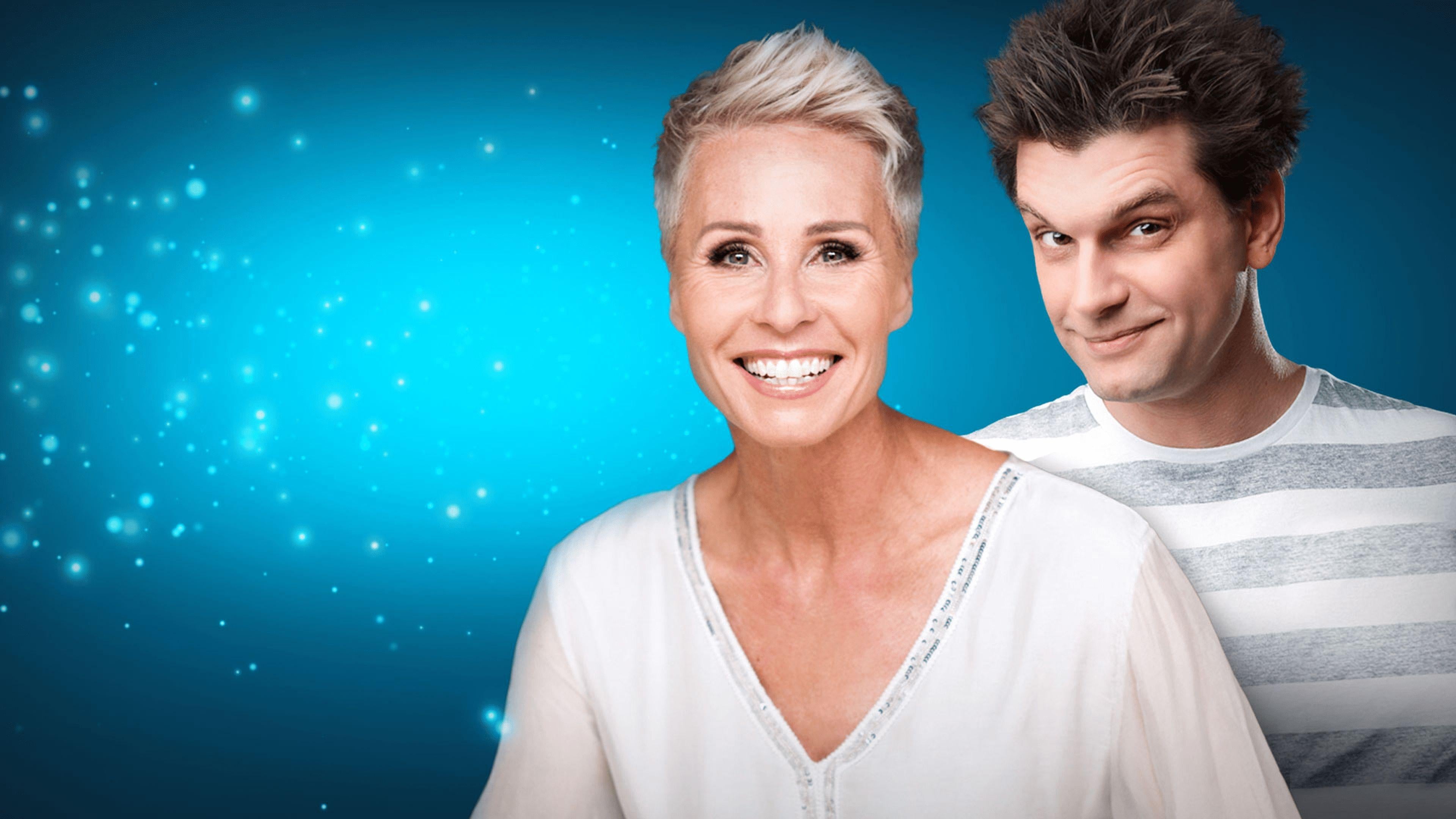 Stars im Spiegel - Sag mir, wie ich bin!