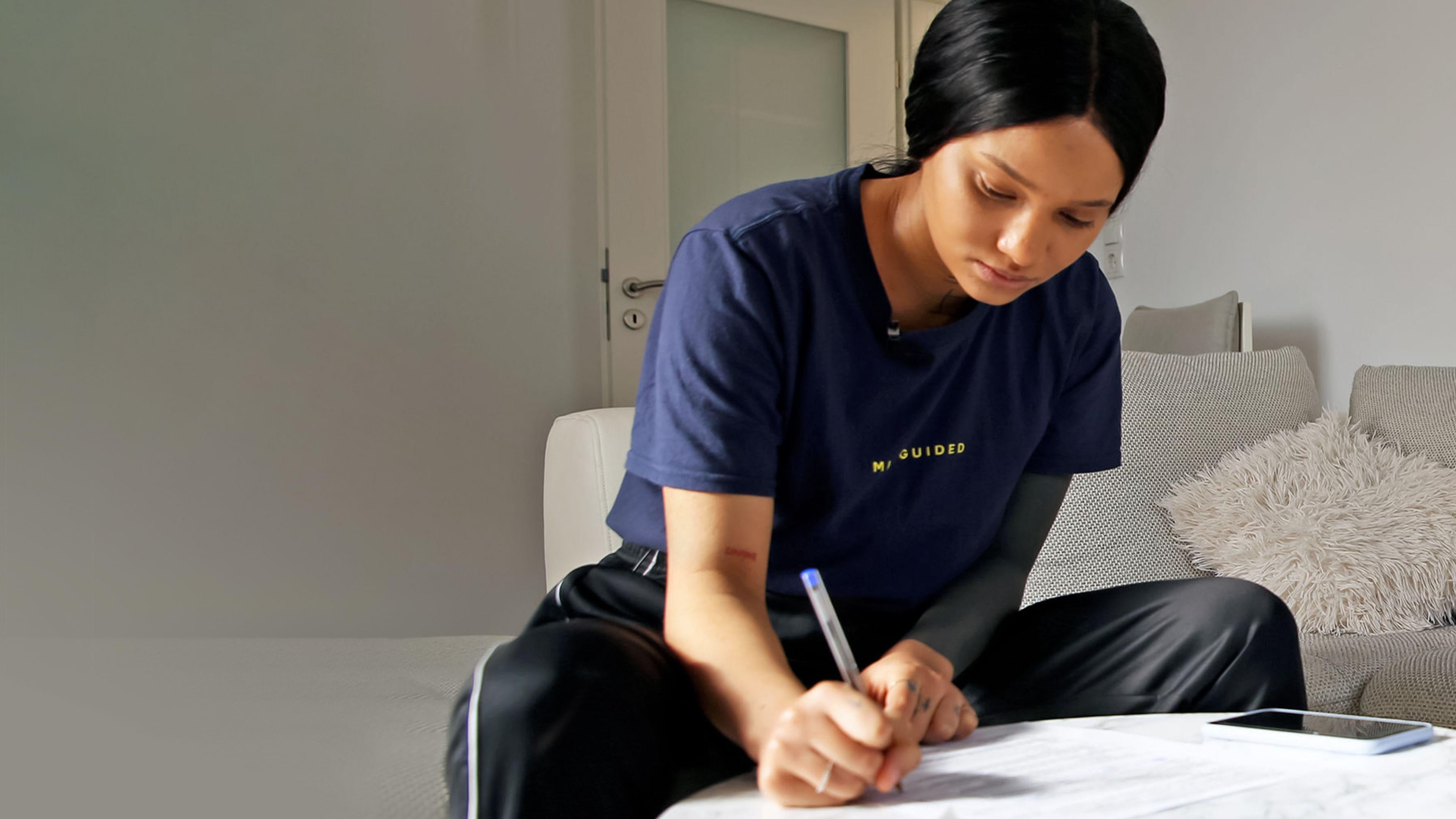 Zurück in die Arbeit - Schaffen wir das?