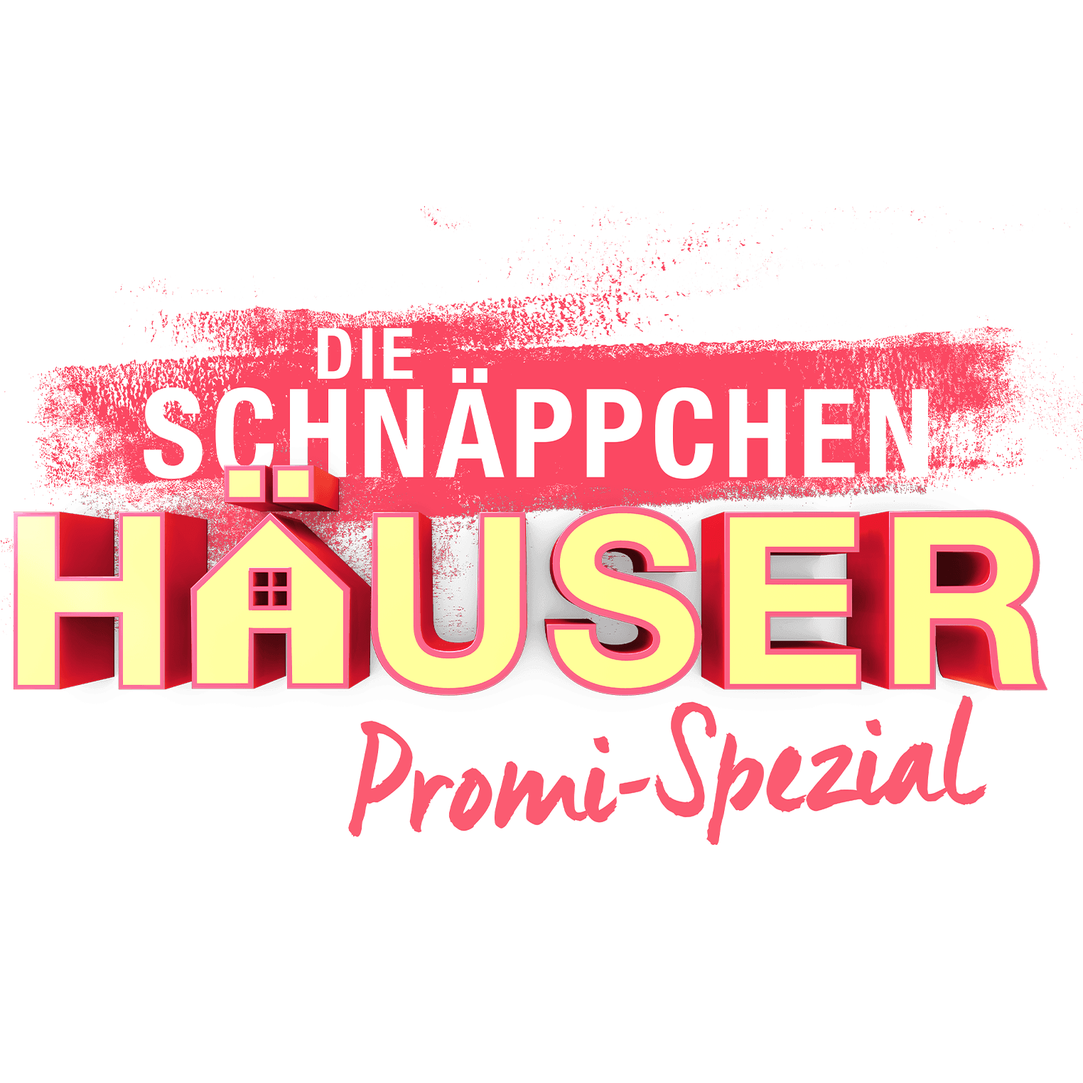 Die Schnäppchenhäuser - Promi-Spezial