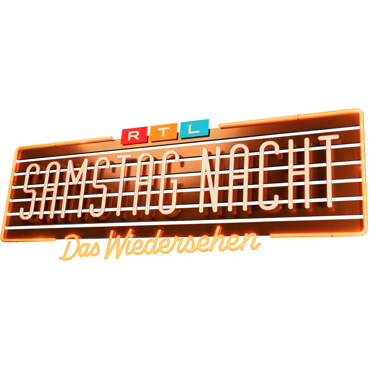 RTL Samstag Nacht - Das Wiedersehen