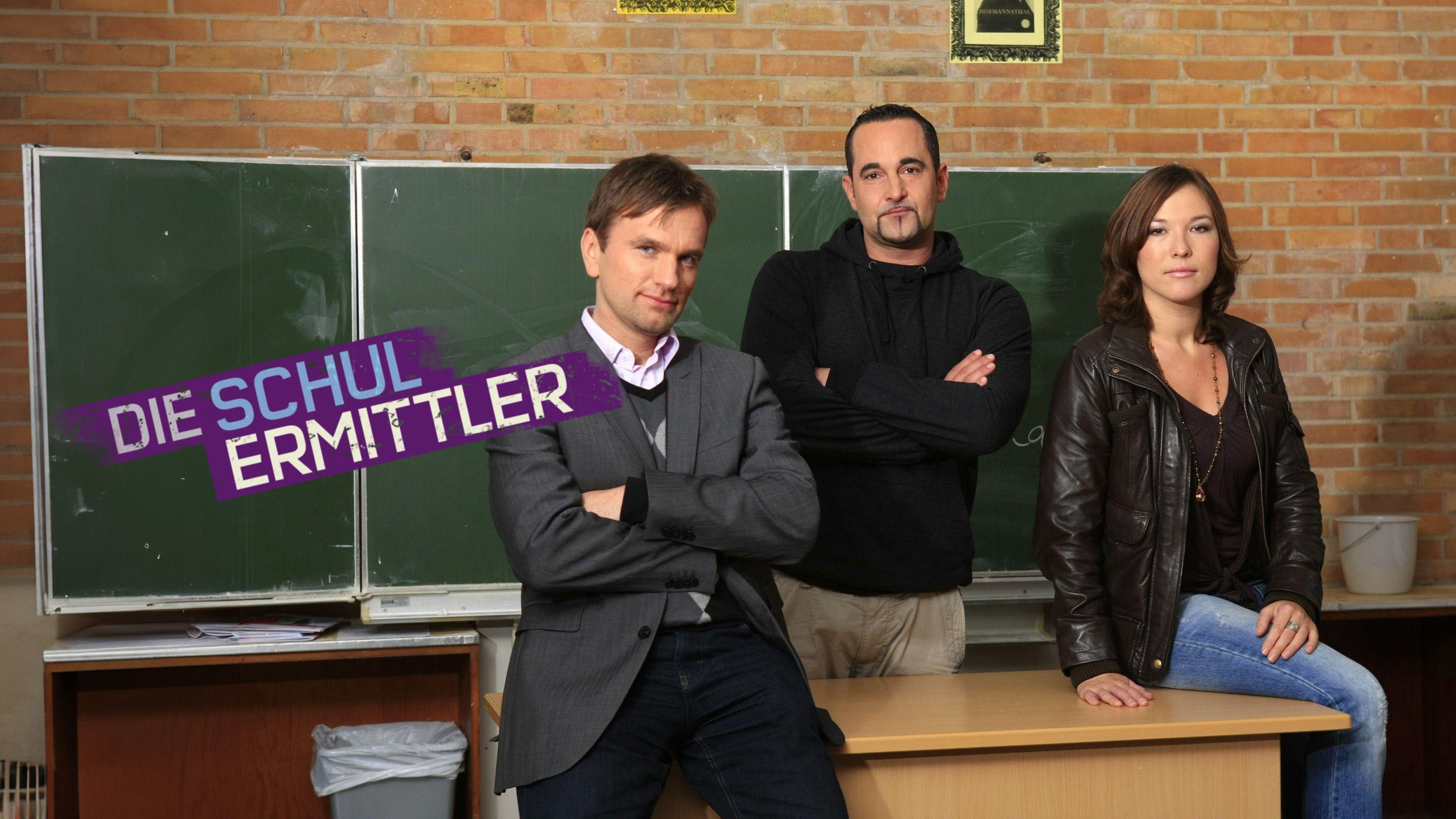 Die Schulermittler