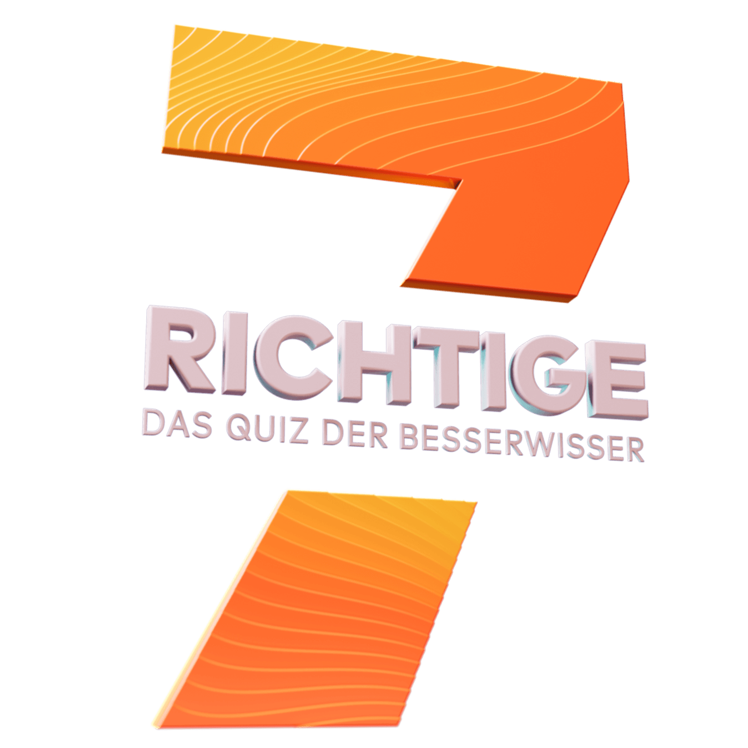 7 Richtige - Das Quiz der Besserwisser