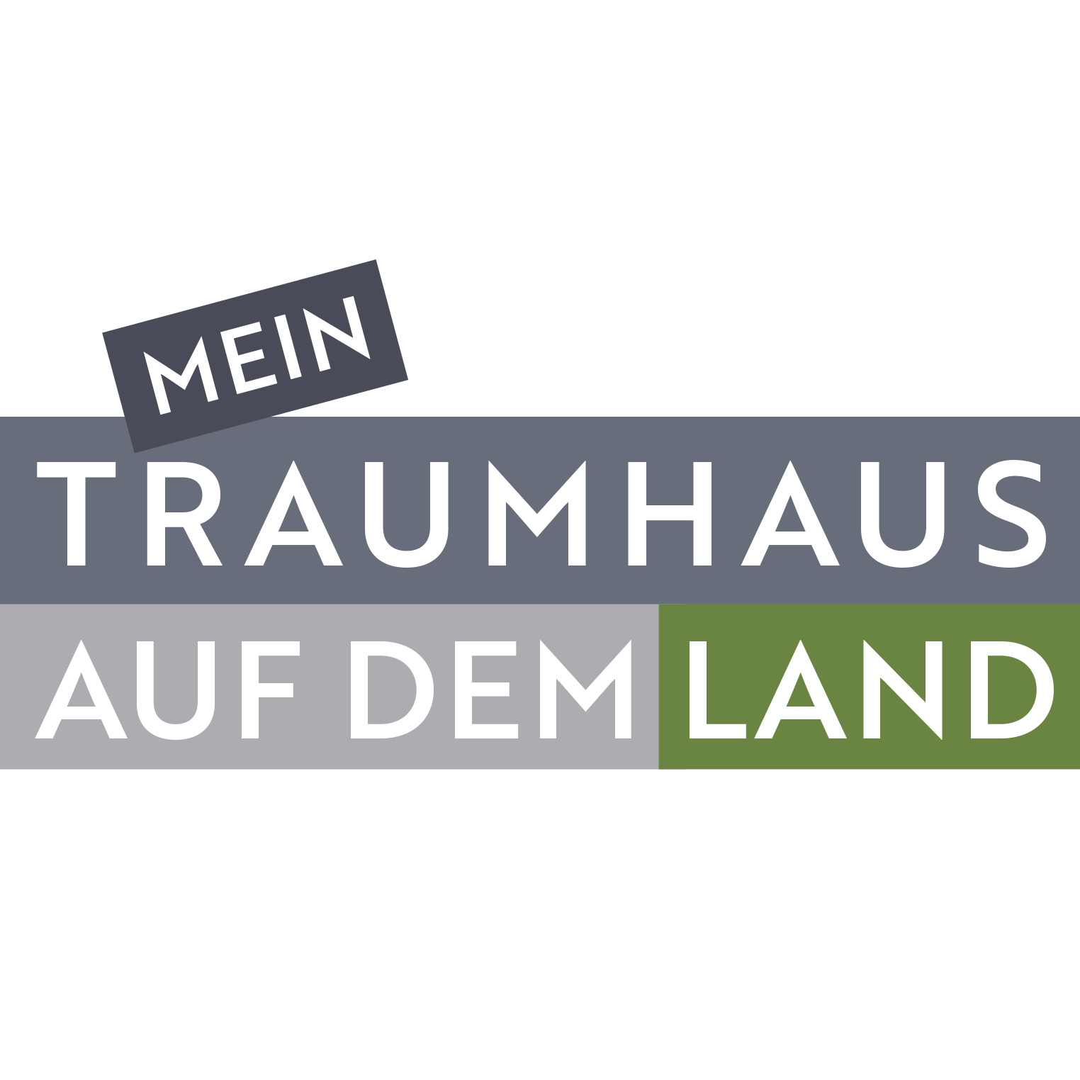 Mein Traumhaus auf dem Land