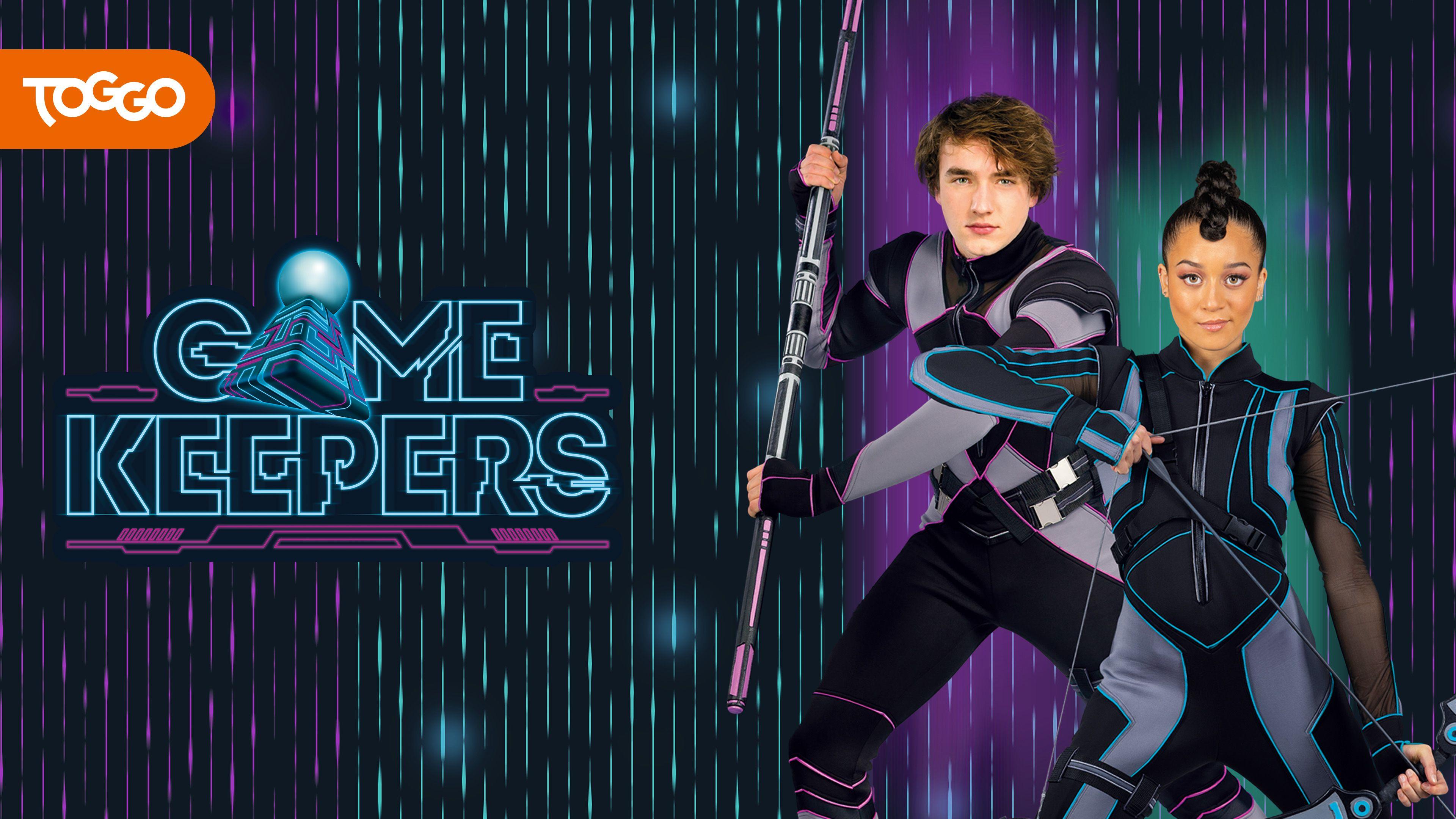 Game Keepers