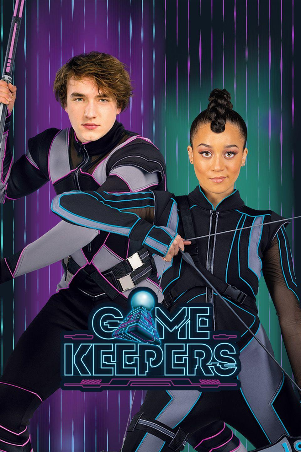 Game Keepers