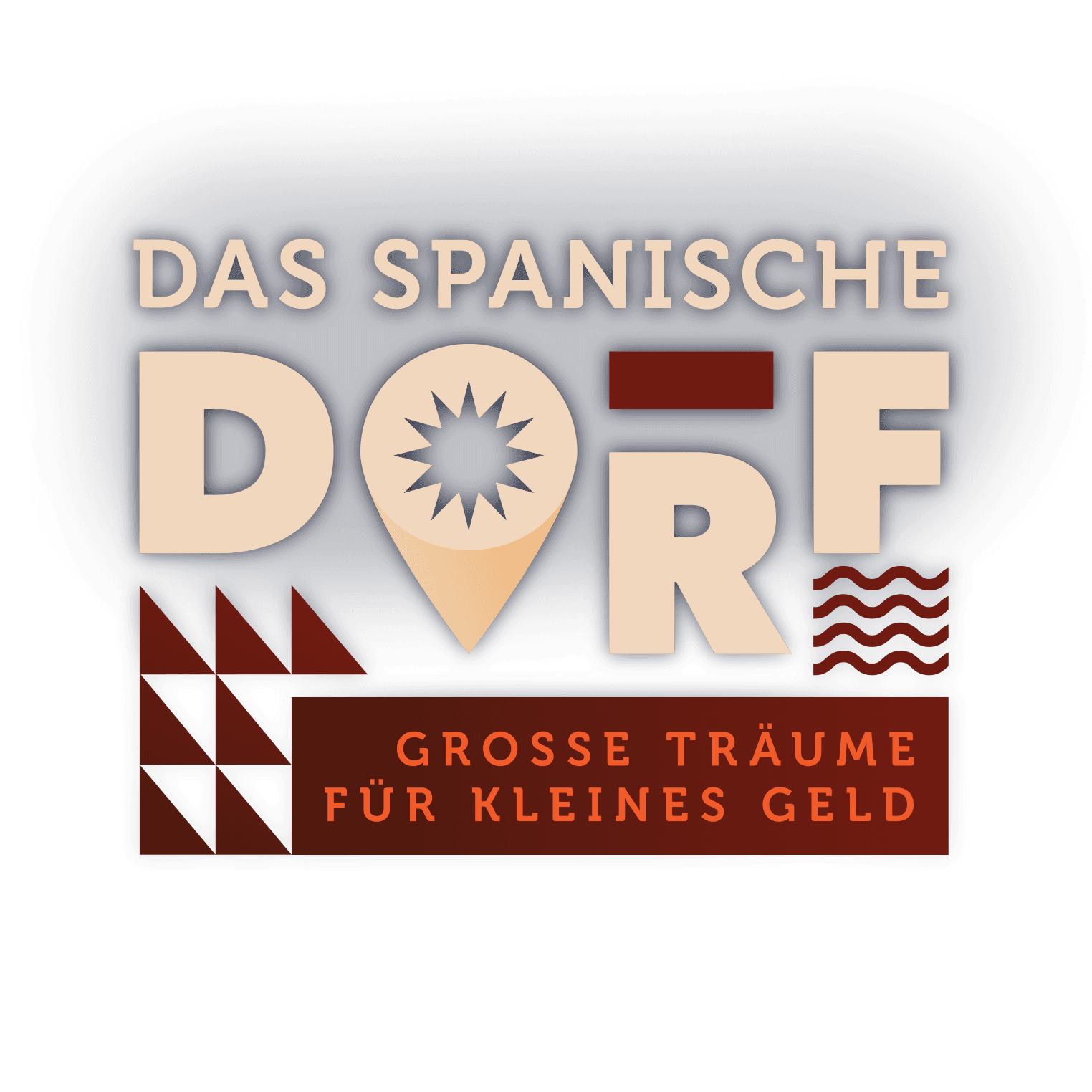 Das spanische Dorf - Große Träume für kleines Geld