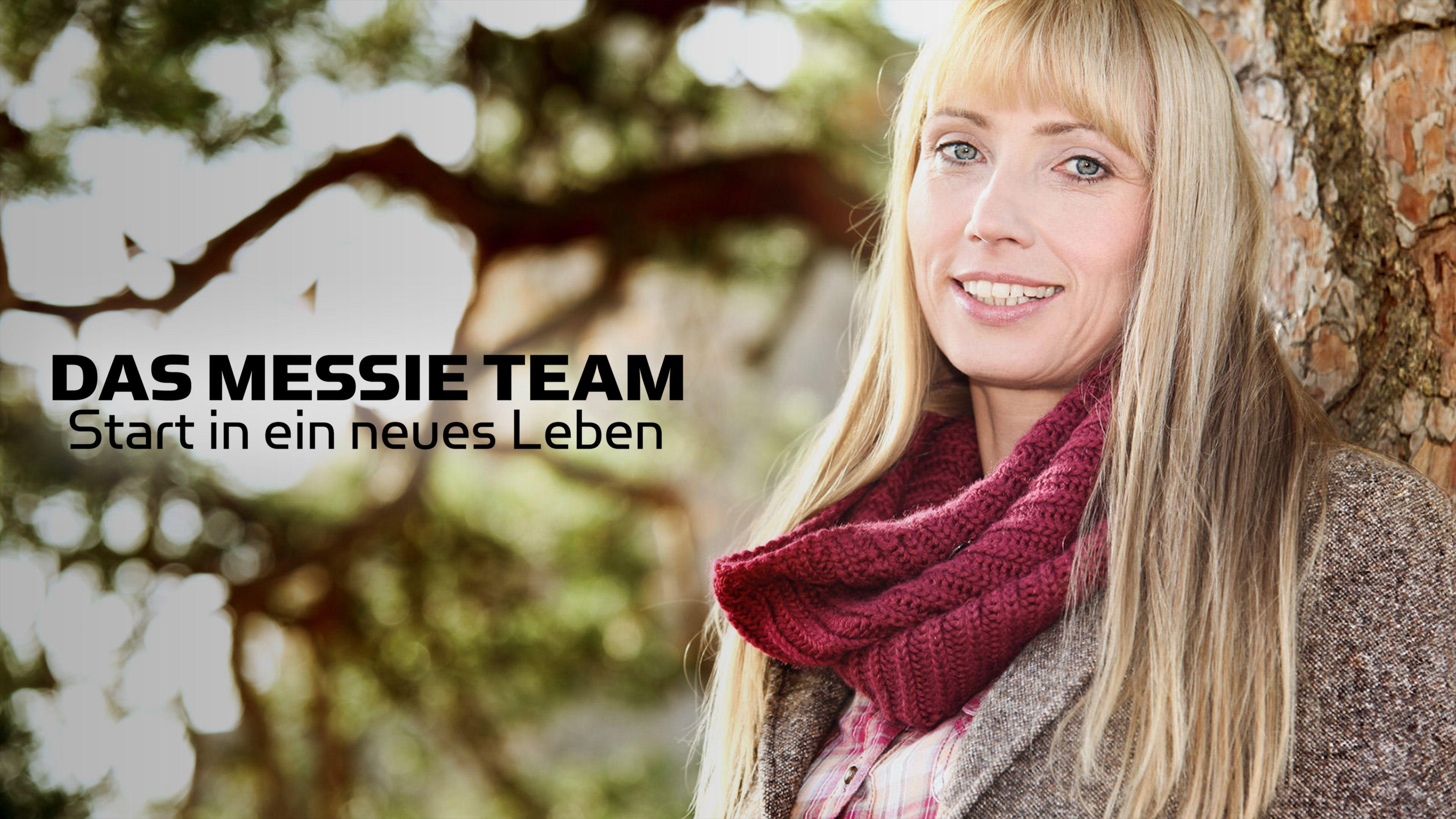 Das Messie-Team - Start in ein neues Leben