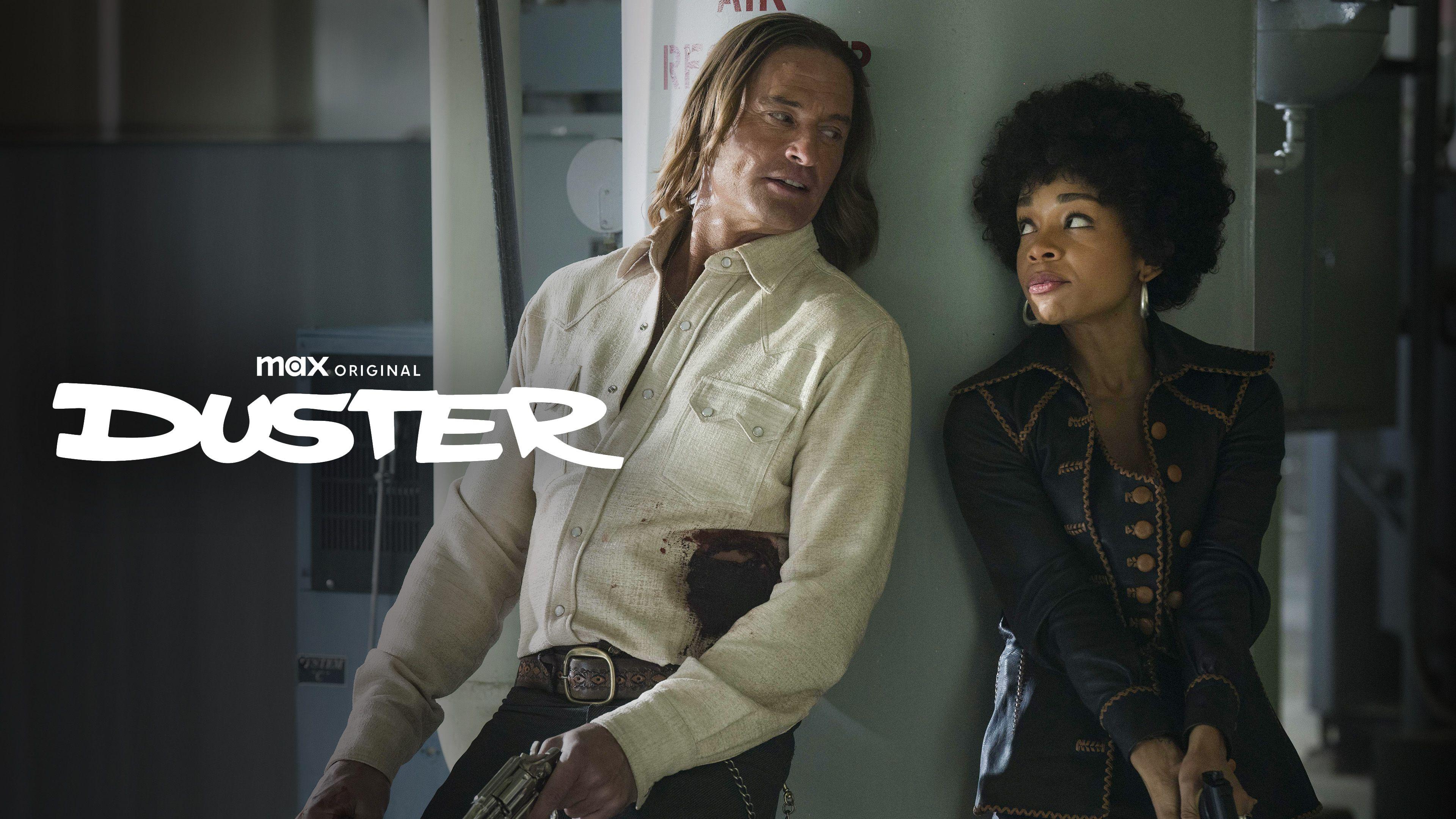 Duster