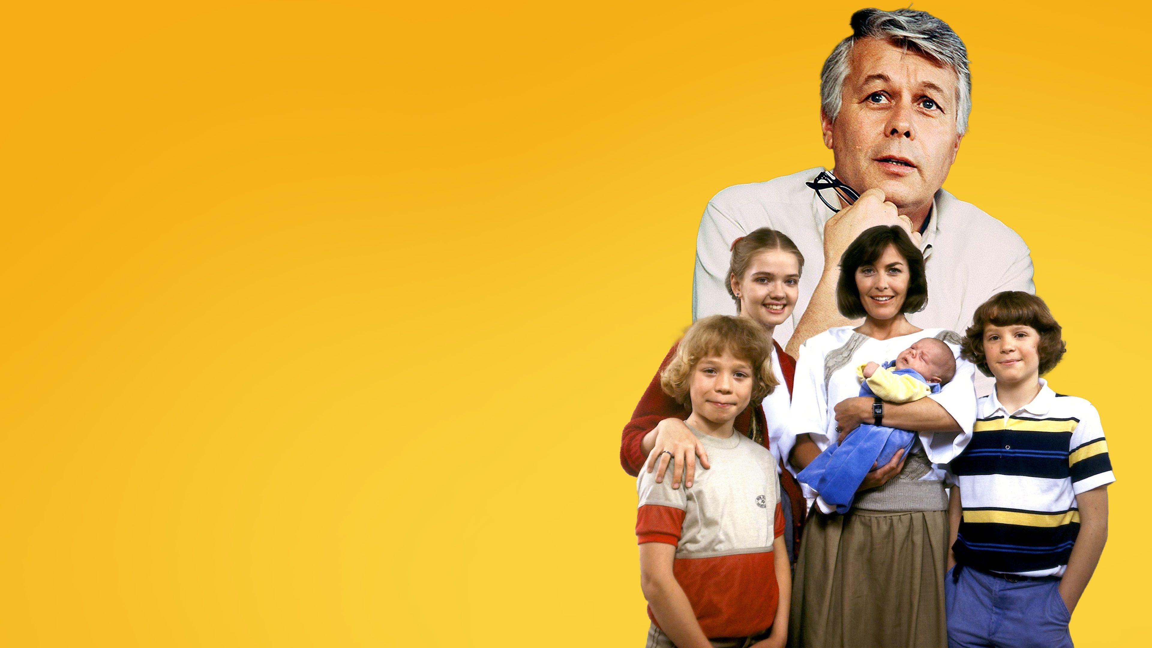 Ich heirate eine Familie ...