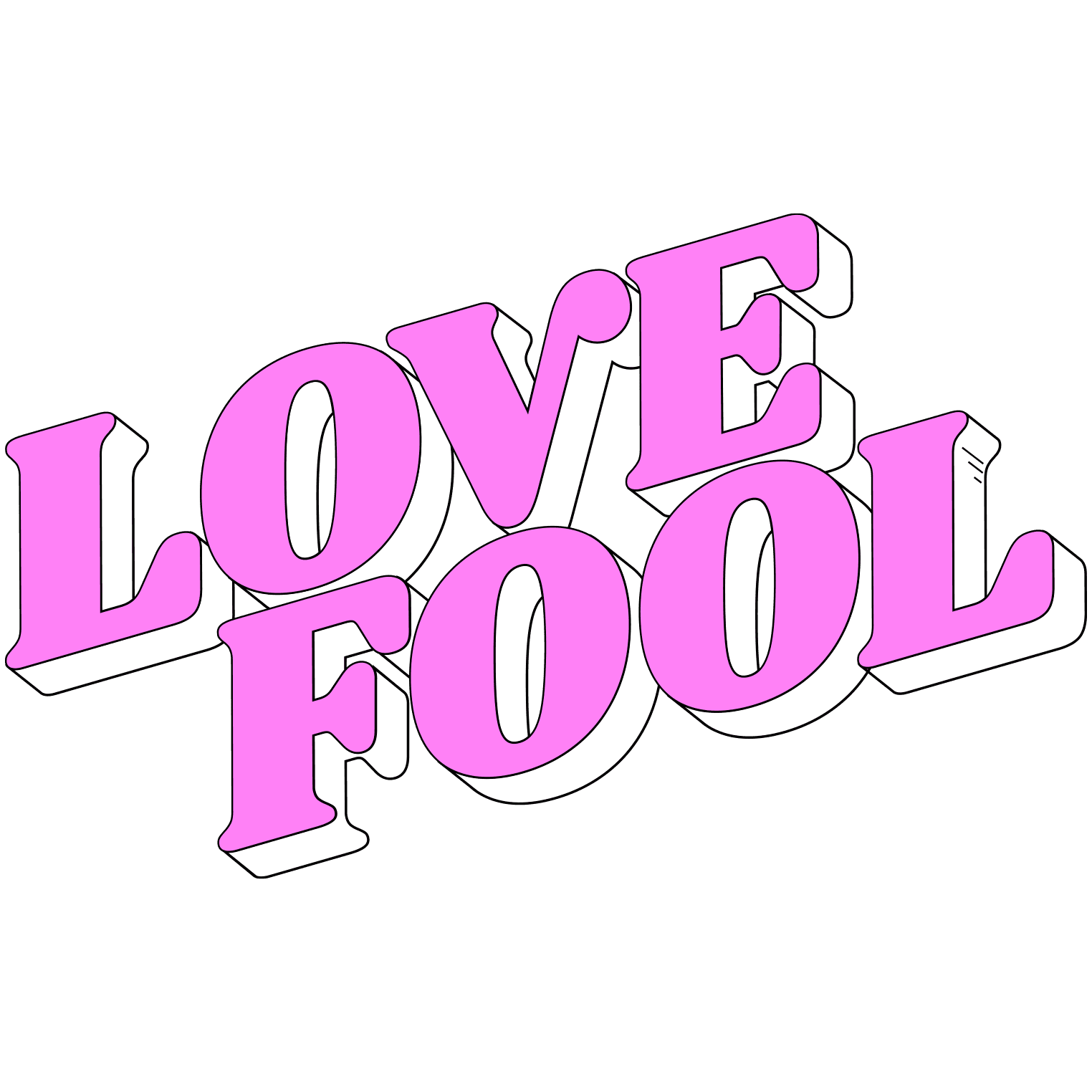 Love Fool
