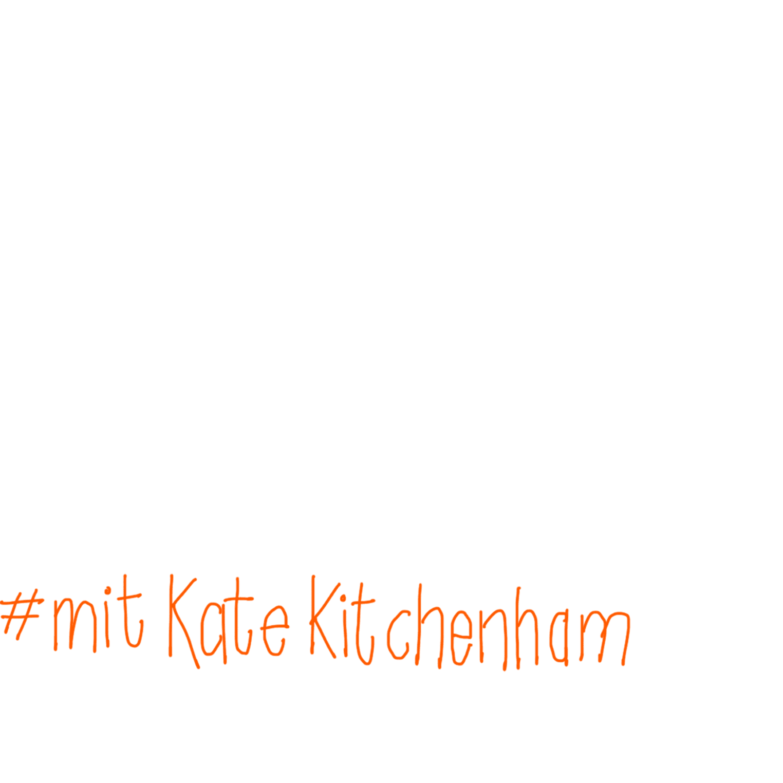 Tierisch beste Freunde - mit Kate Kitchenham