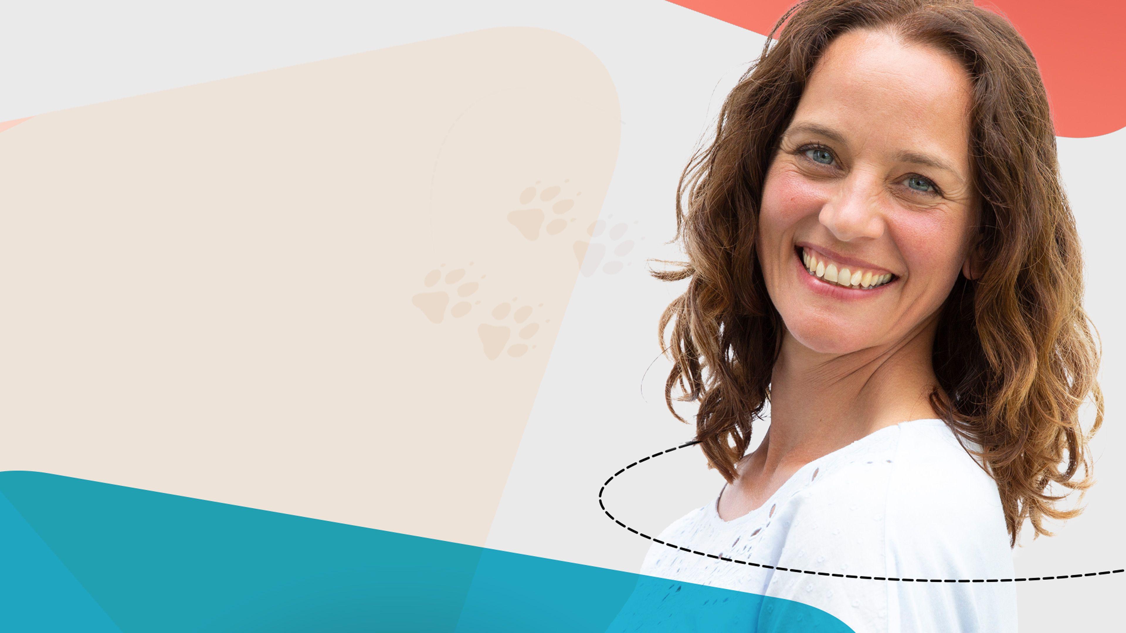 Tierisch beste Freunde - mit Kate Kitchenham