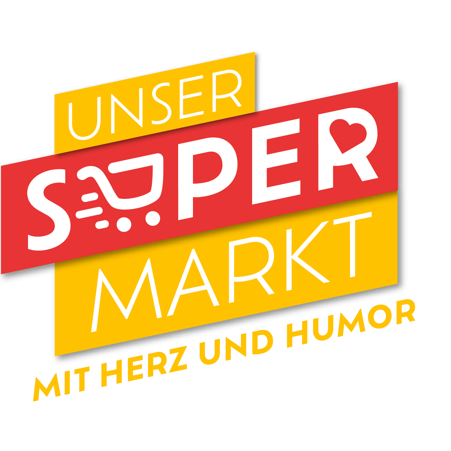 Unser Supermarkt - Mit Herz und Humor