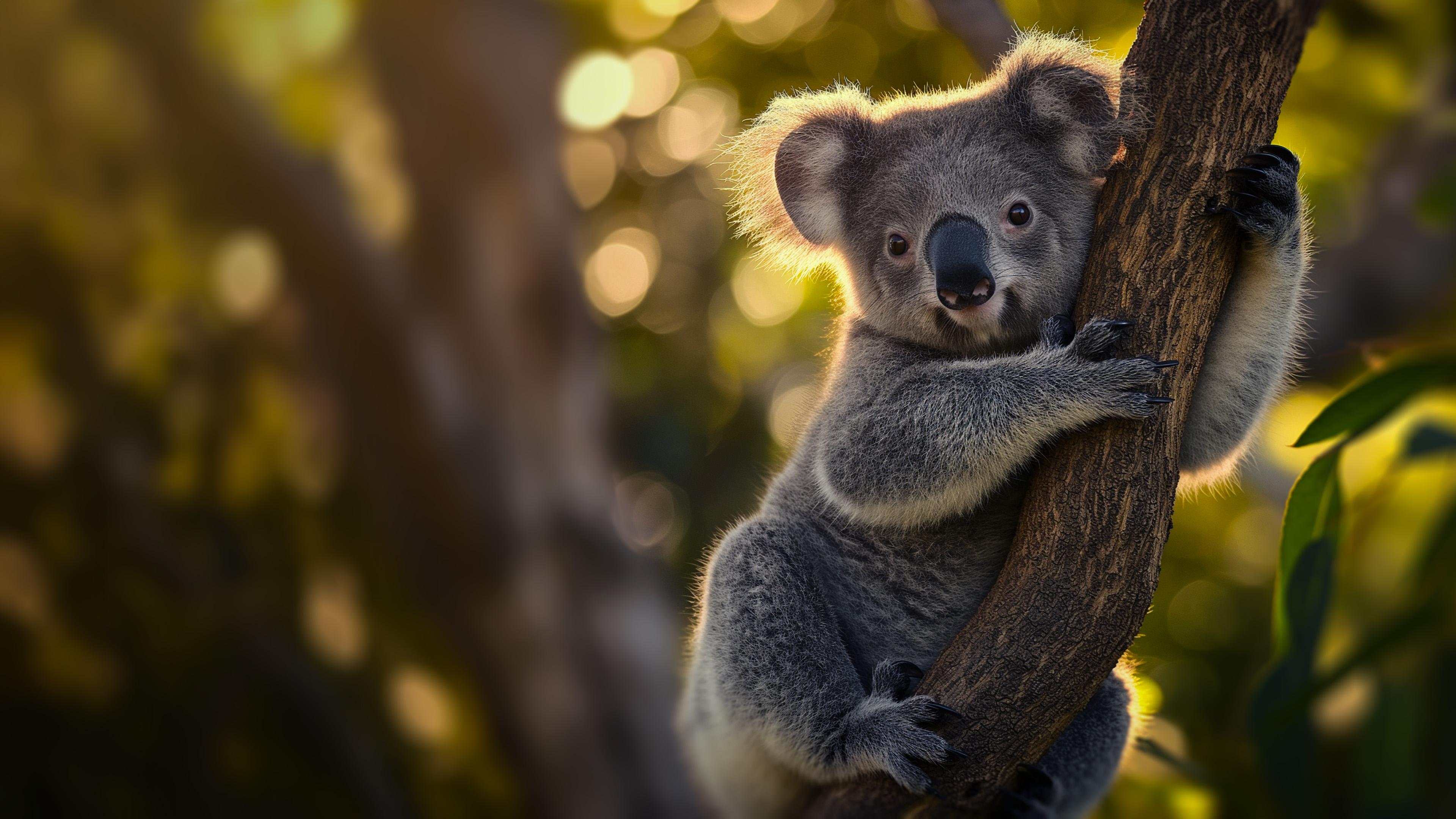 Planet der Tiere