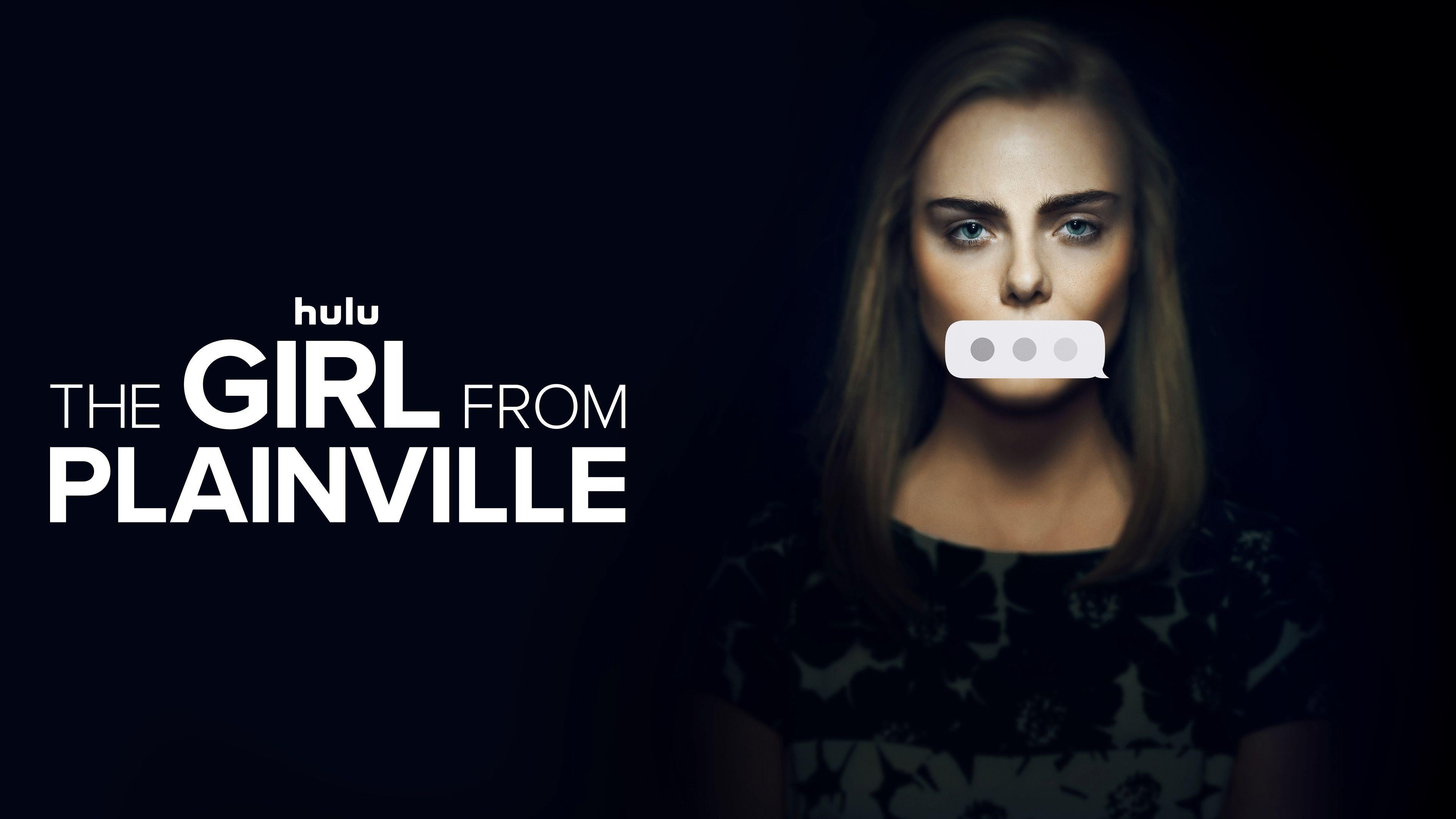 The Girl from Plainville