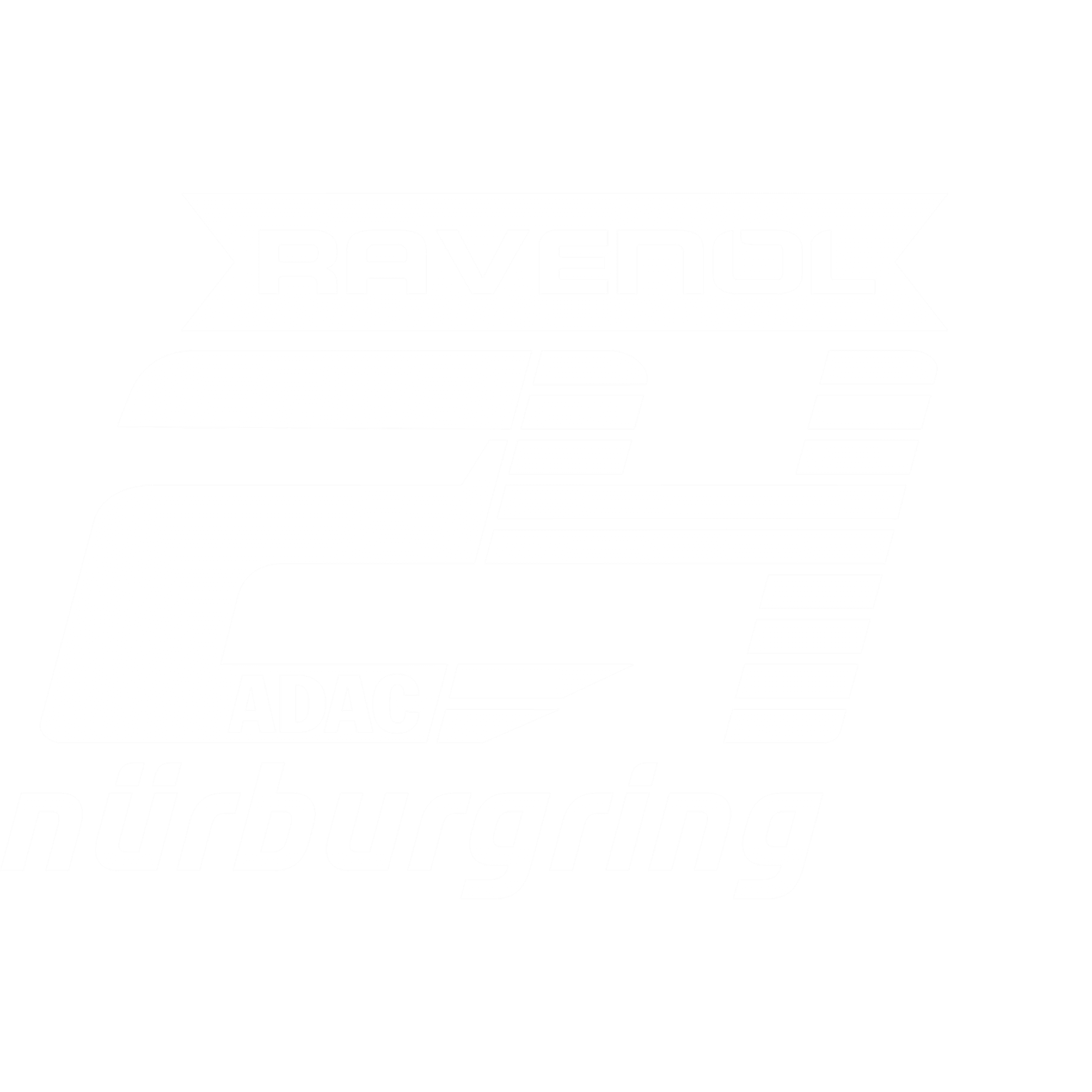 Die 24 Stunden vom Nürburgring - Das größte Autorennen der Welt
