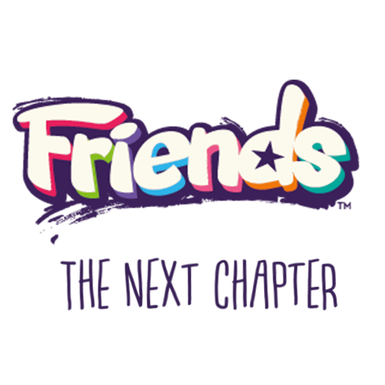Friends: Das nächste Kapitel