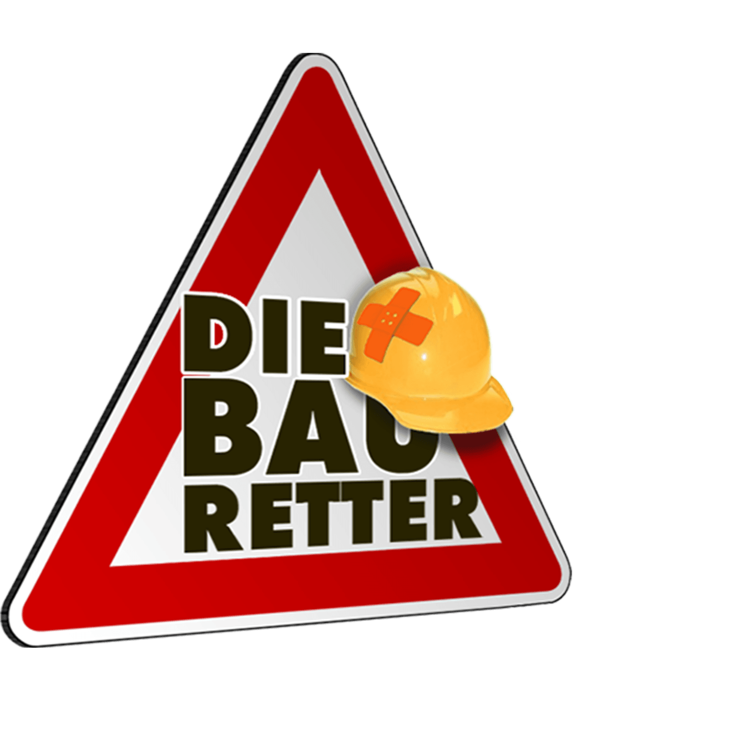 Die Bauretter