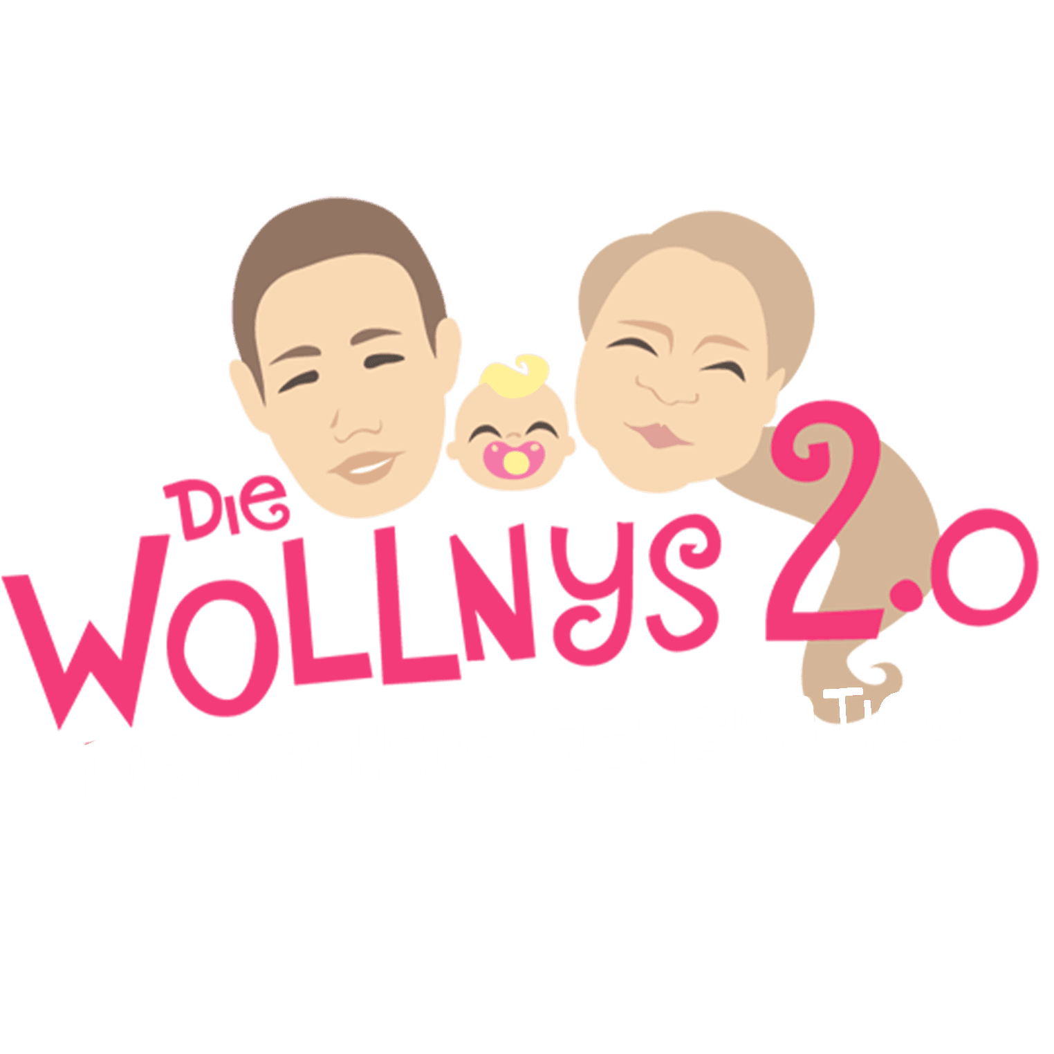 Die Wollnys 2.0 - Die nächste Generation